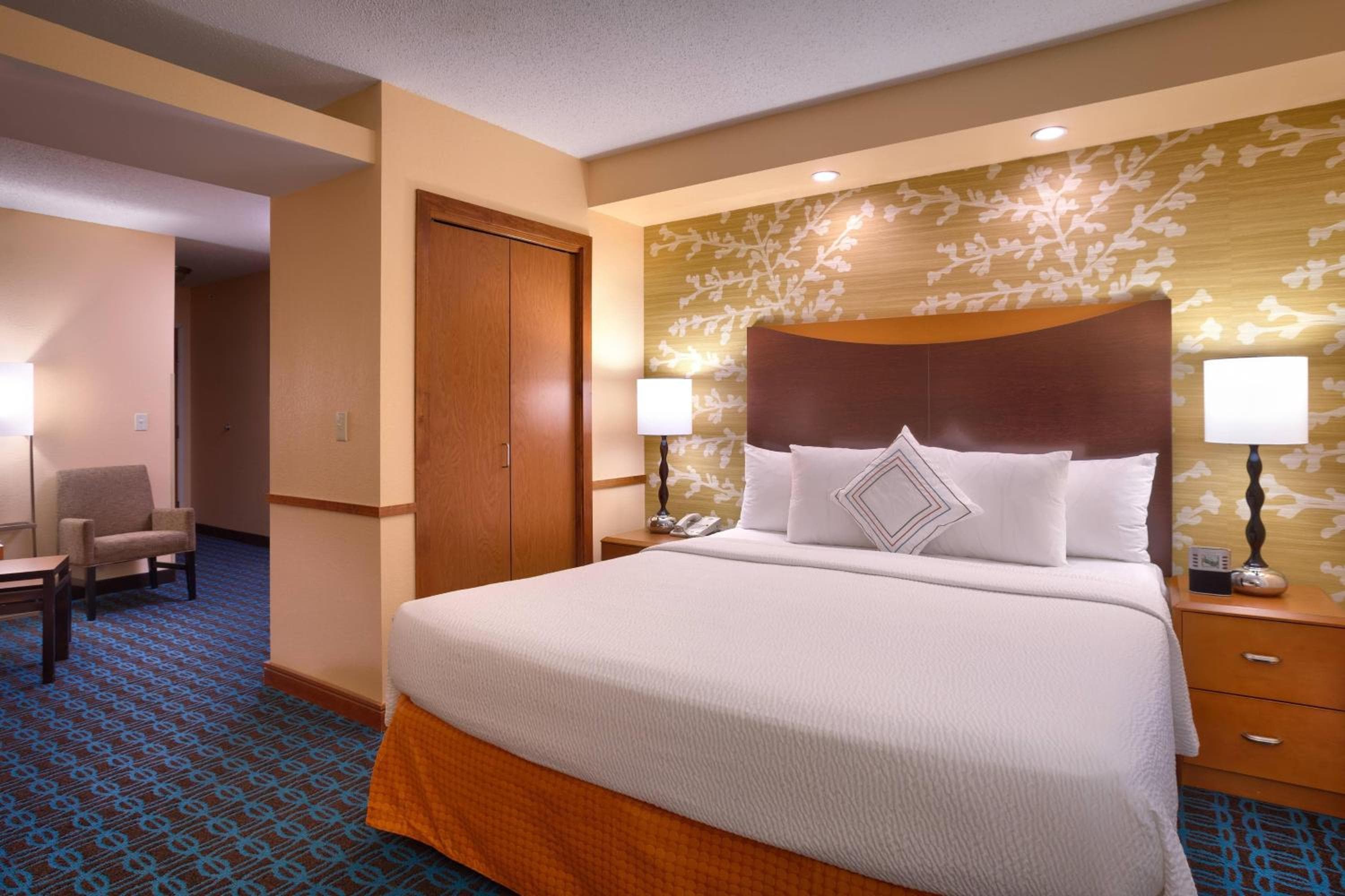 Fairfield Inn & Suites by Marriott Gillette