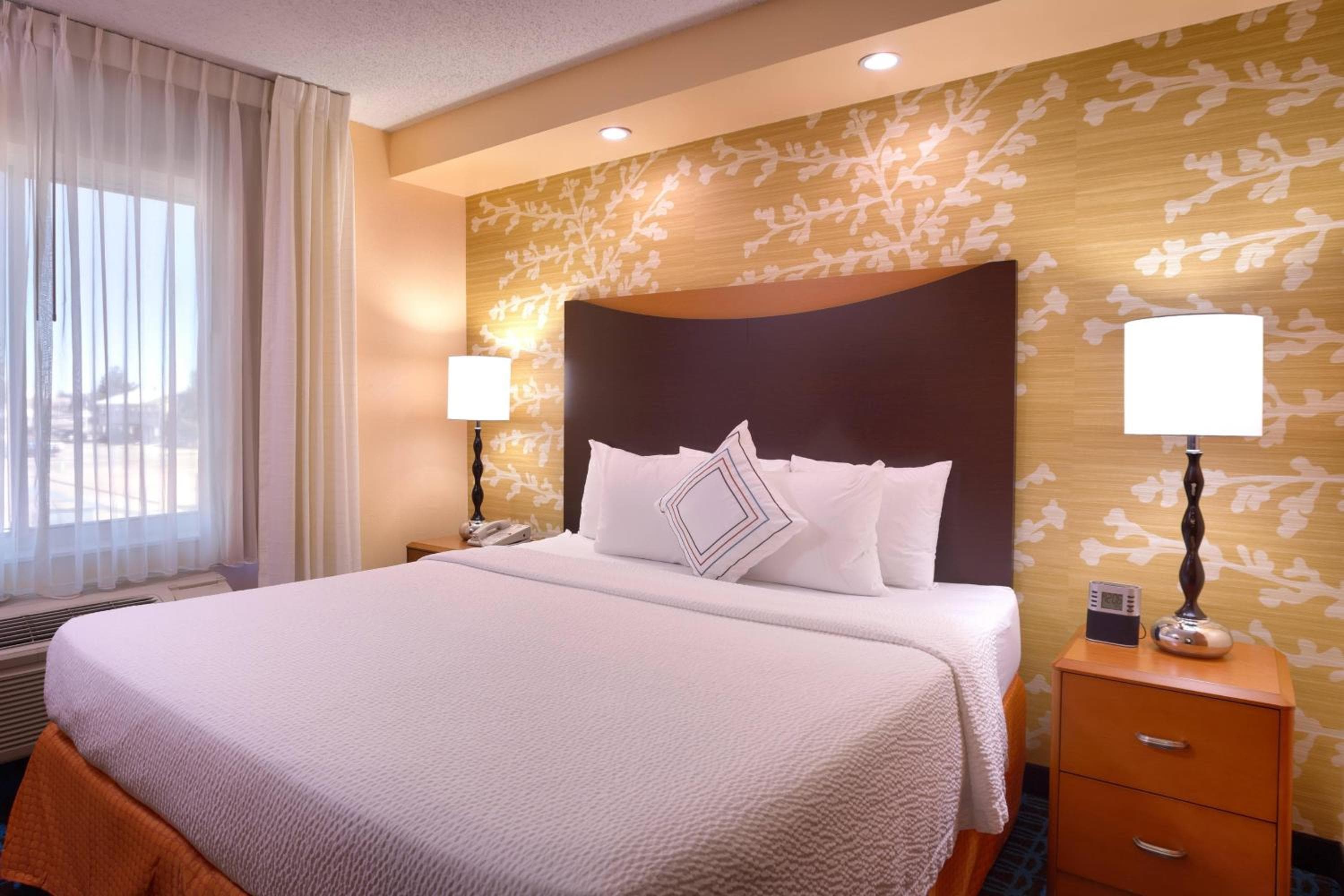 Fairfield Inn & Suites by Marriott Gillette