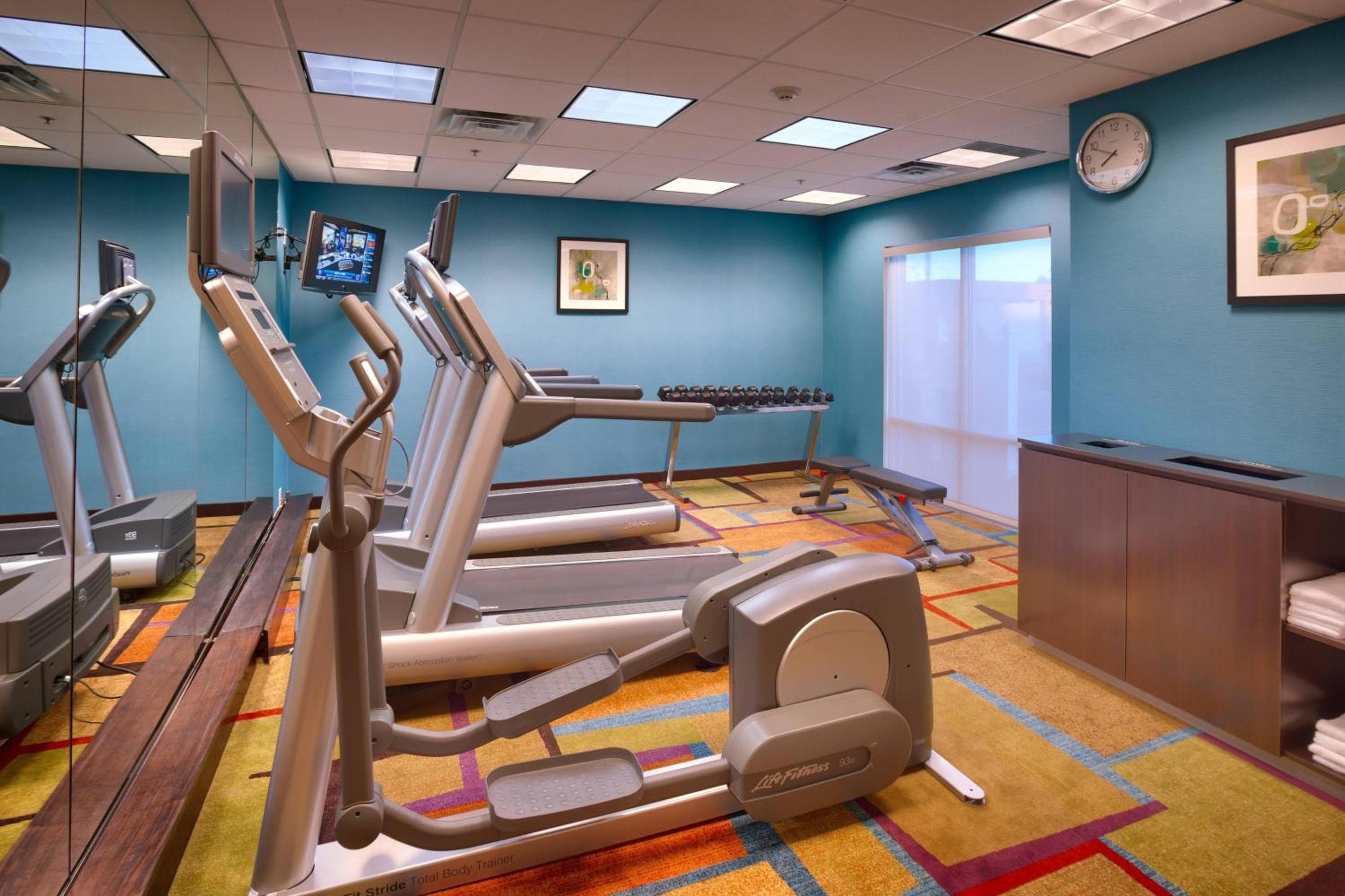 Fairfield Inn & Suites by Marriott Gillette
