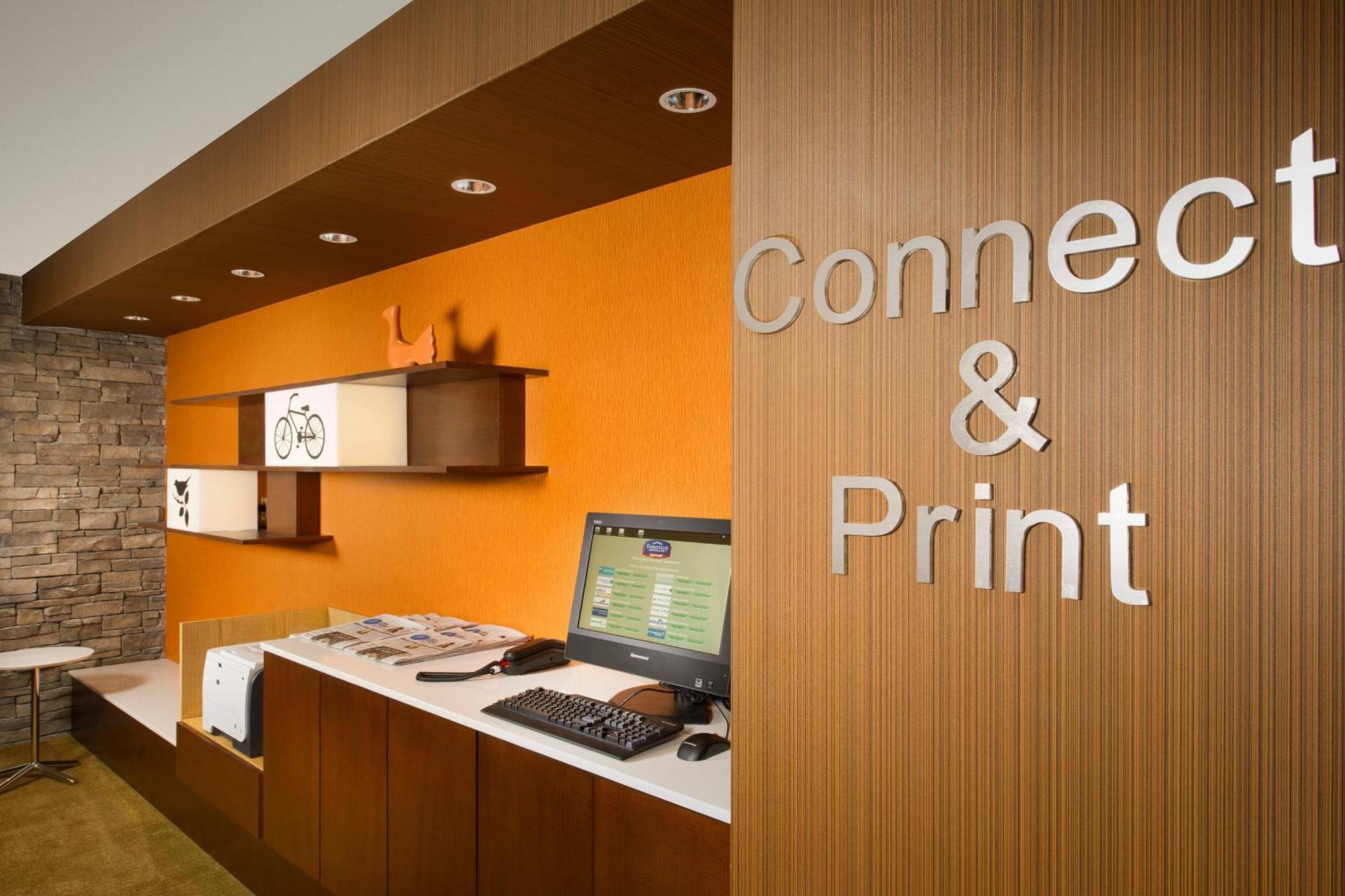 Fairfield Inn & Suites by Marriott Arundel Mills BWI Airport