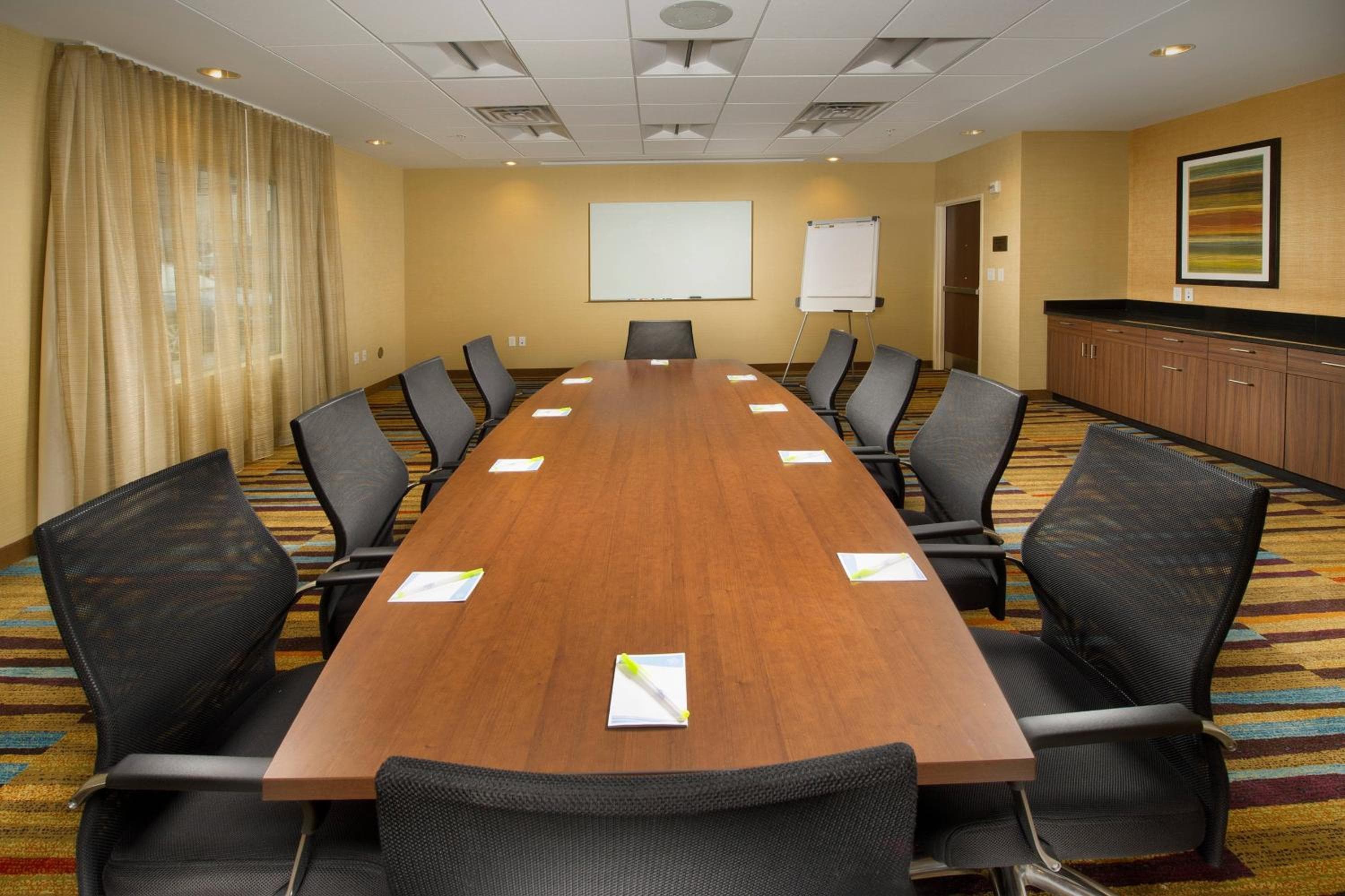 Fairfield Inn & Suites by Marriott Arundel Mills BWI Airport