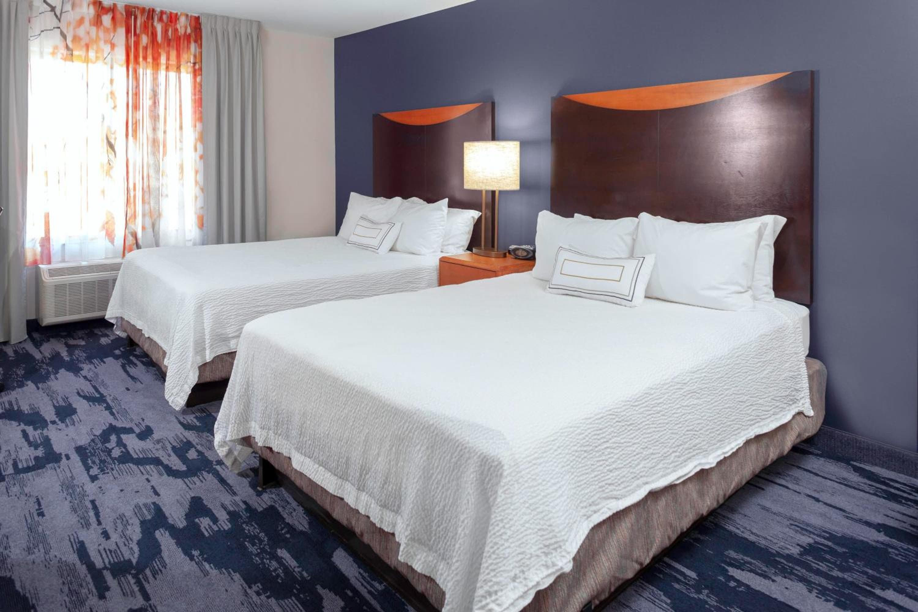 Fairfield Inn & Suites by Marriott Matthews Charlotte