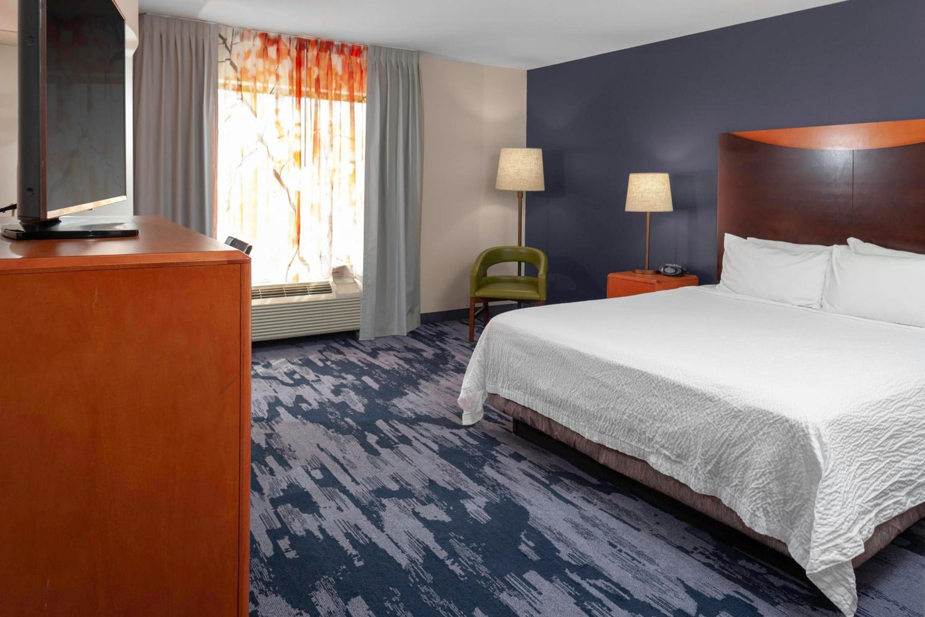 Fairfield Inn & Suites by Marriott Matthews Charlotte