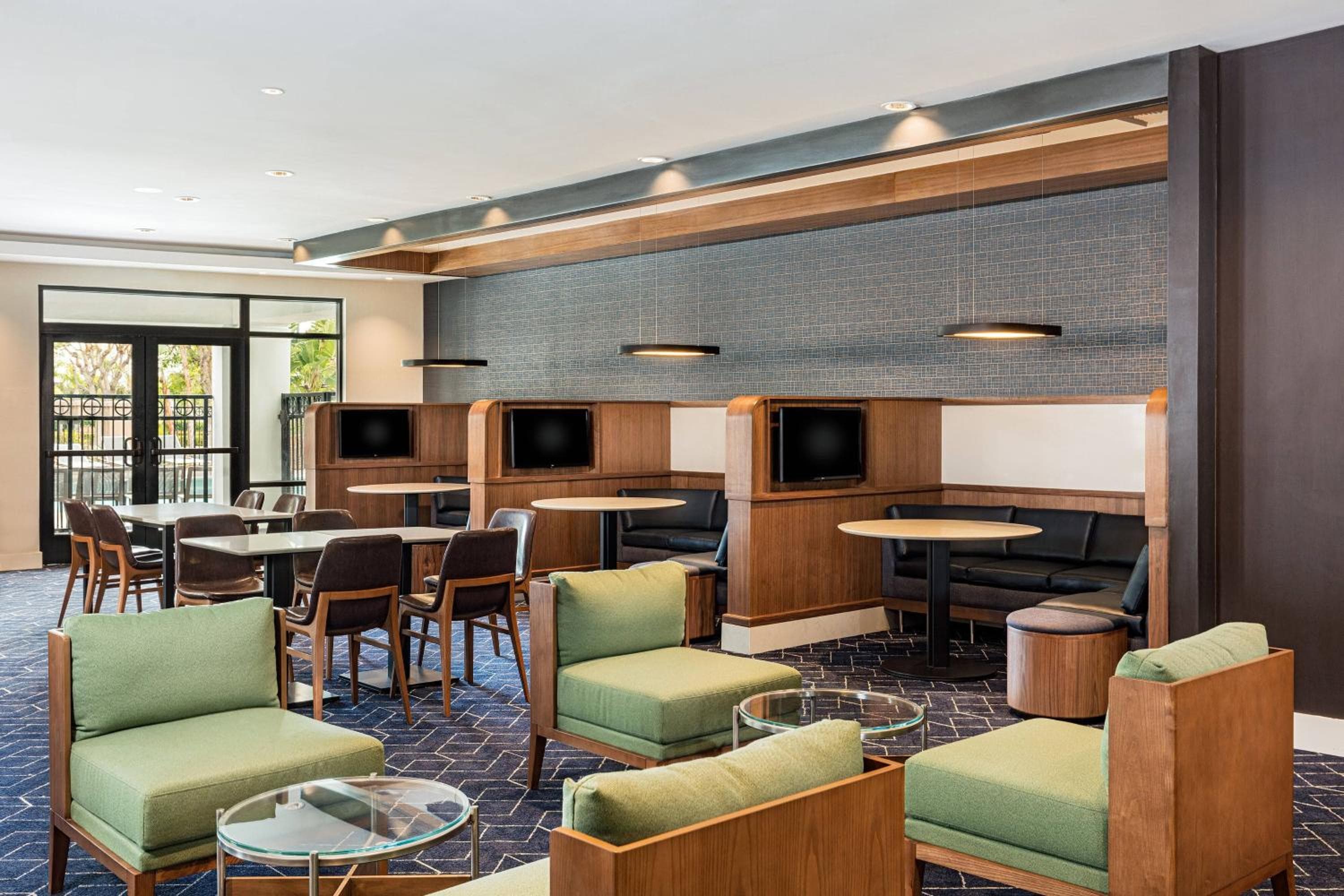 Courtyard by Marriott Anaheim Resort/Convention Center