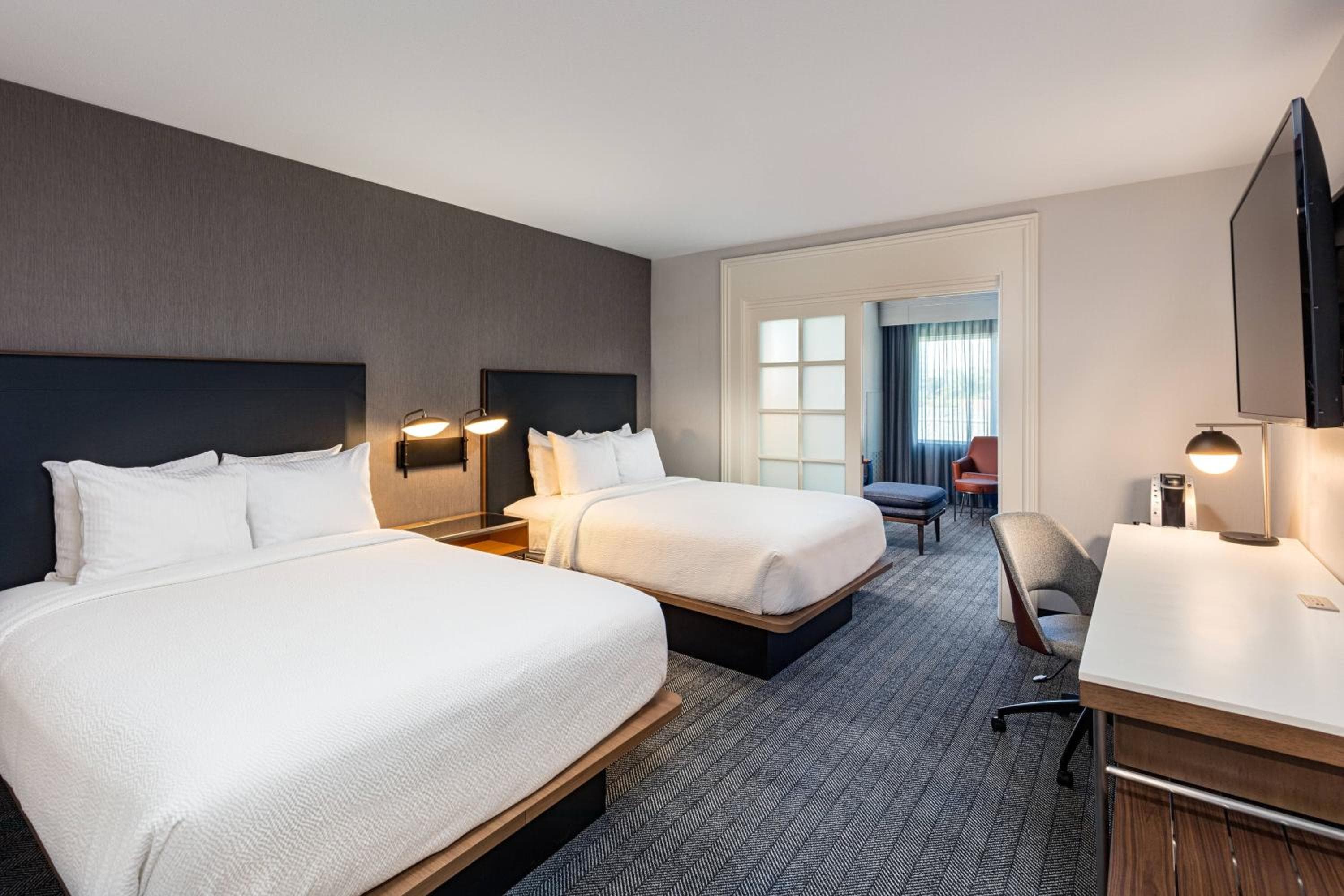 Courtyard by Marriott Anaheim Resort/Convention Center