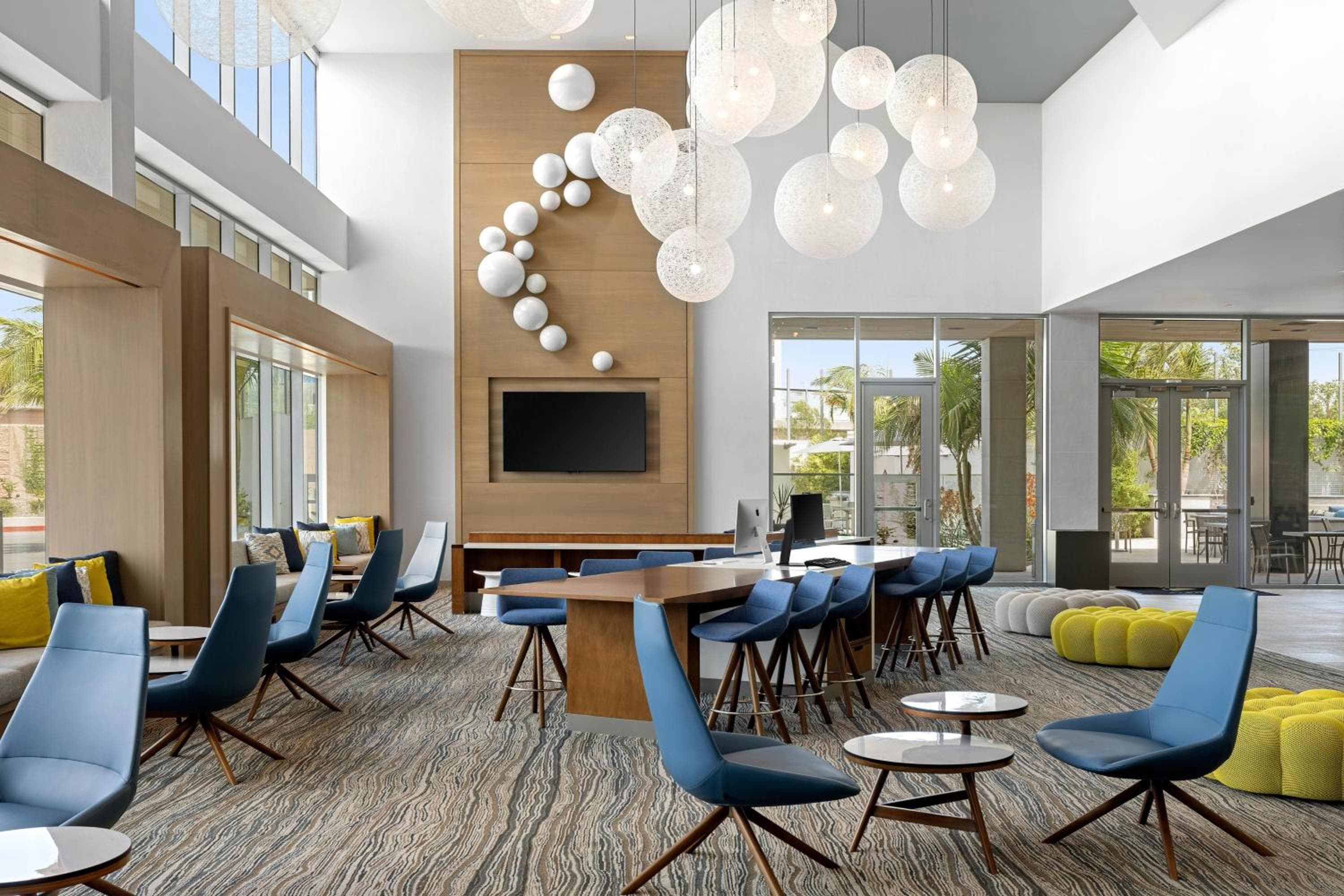 Element by Marriott Anaheim Resort Convention Center