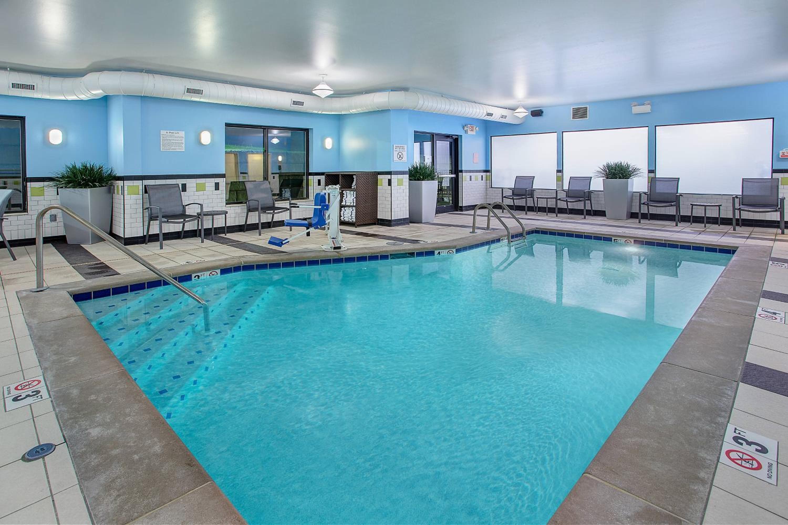 Fairfield Inn & Suites Kodak