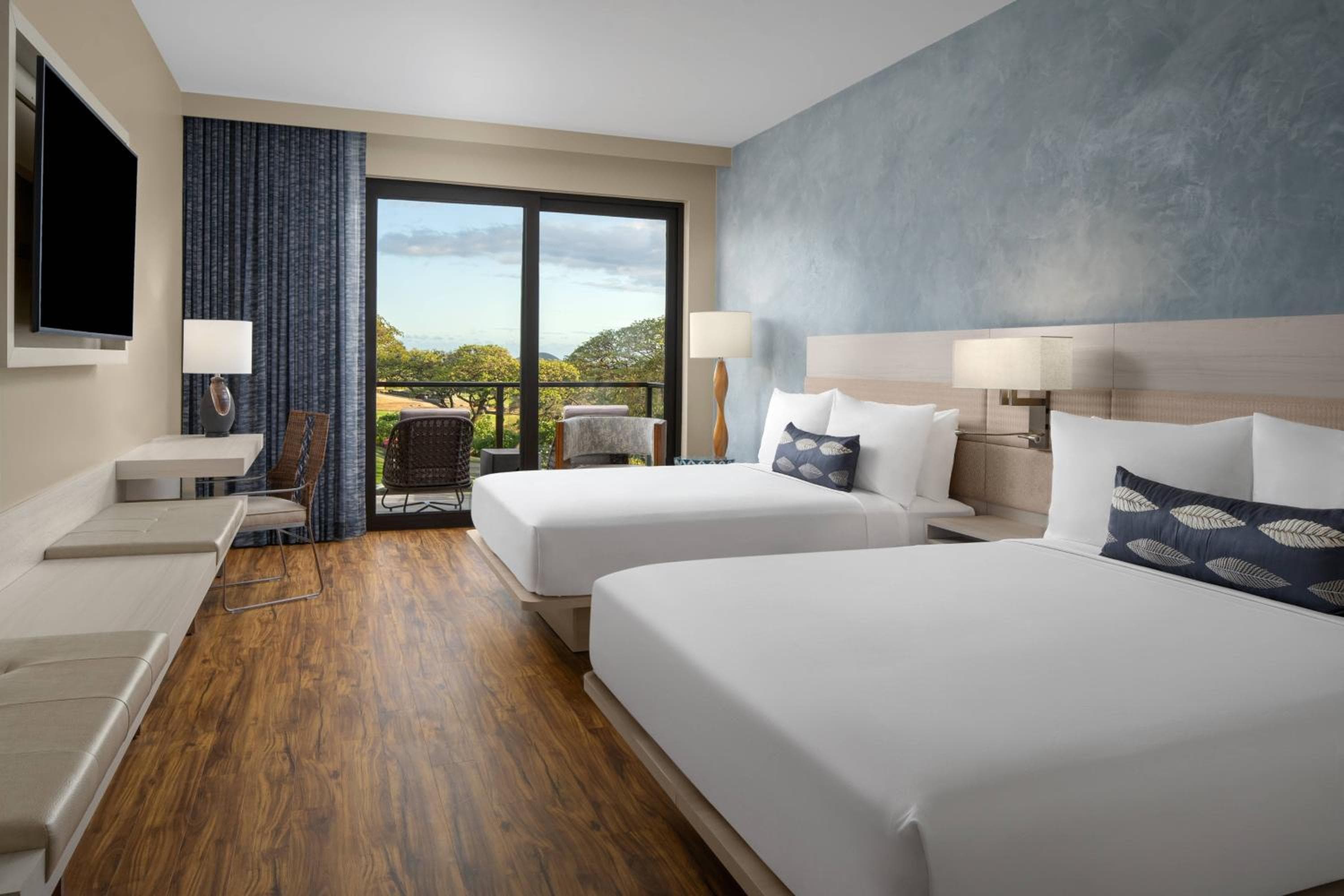 AC Hotel by Marriott Maui Wailea