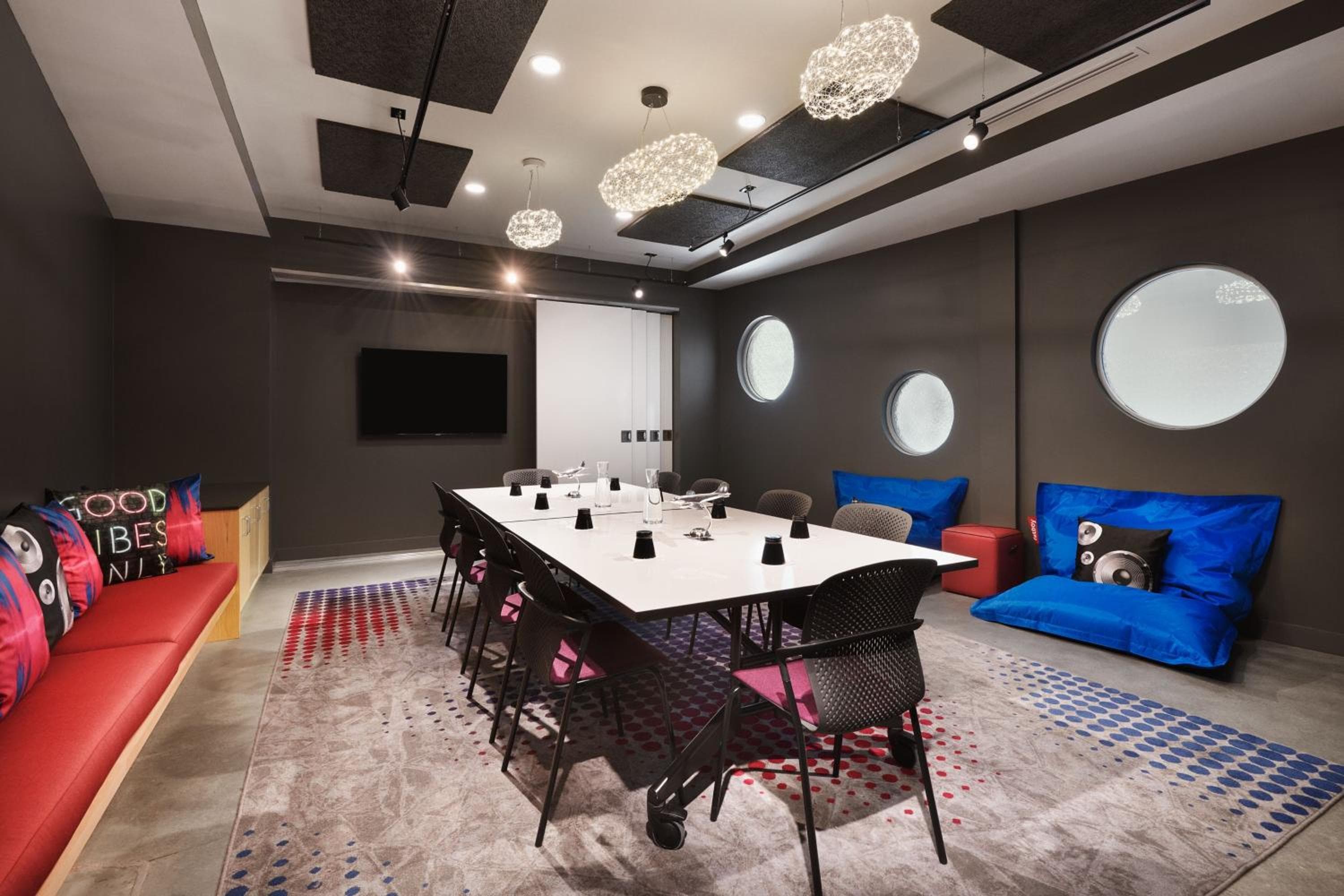 Aloft by Marriott Atlanta Perimeter Center