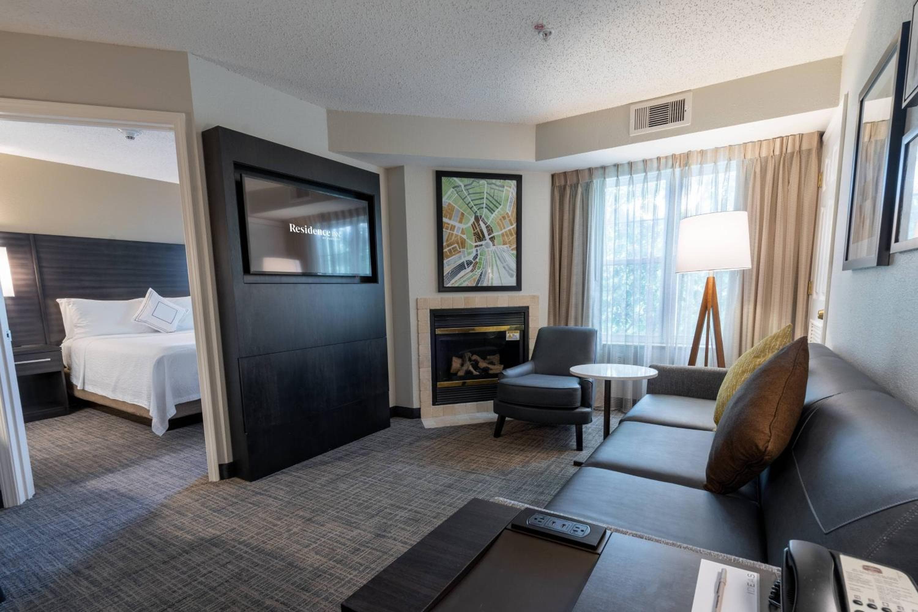 Residence Inn by Marriott Princeton at Carnegie Center