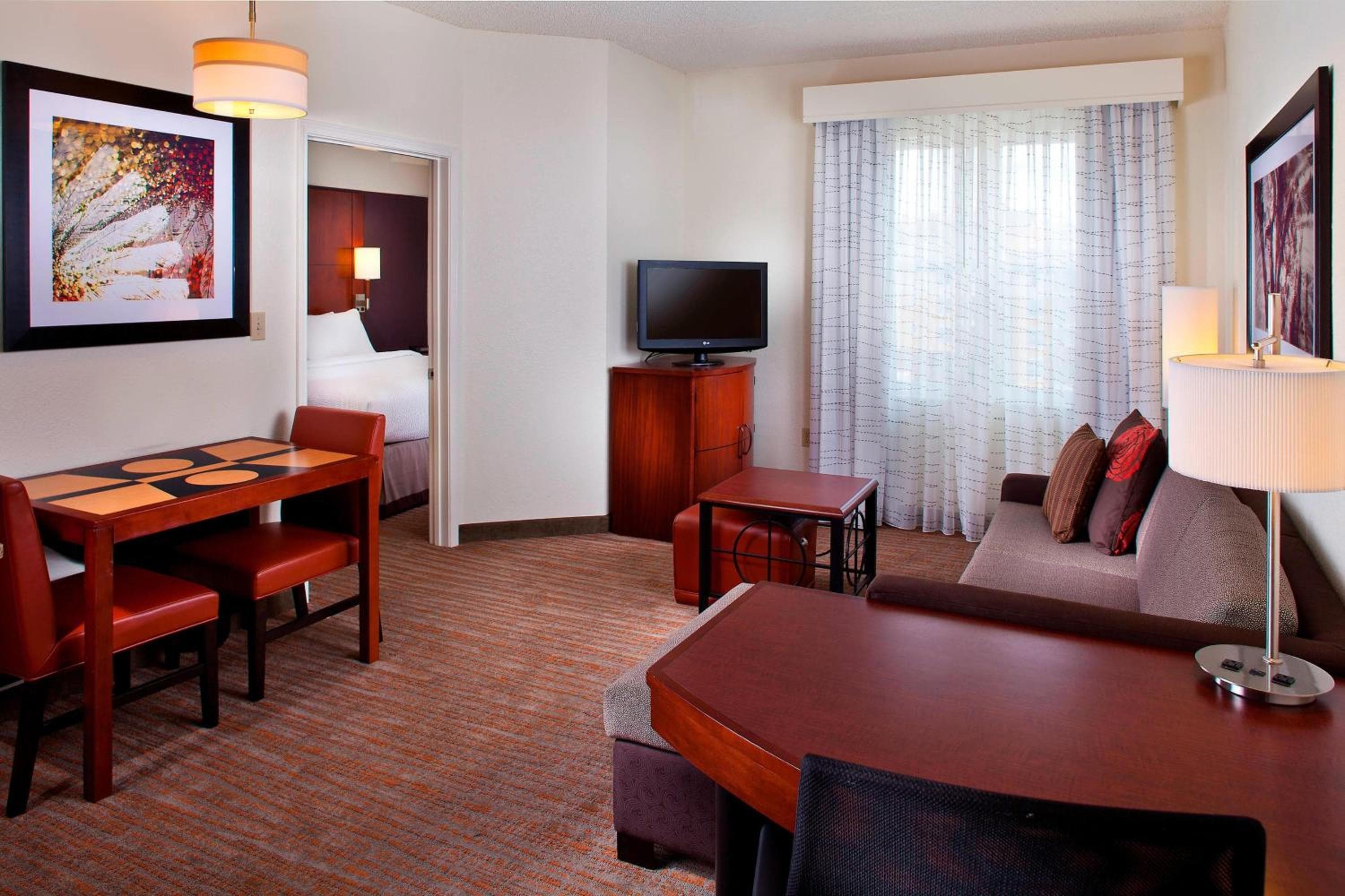 Residence Inn by Marriott Tallahassee Universities at the Capitol