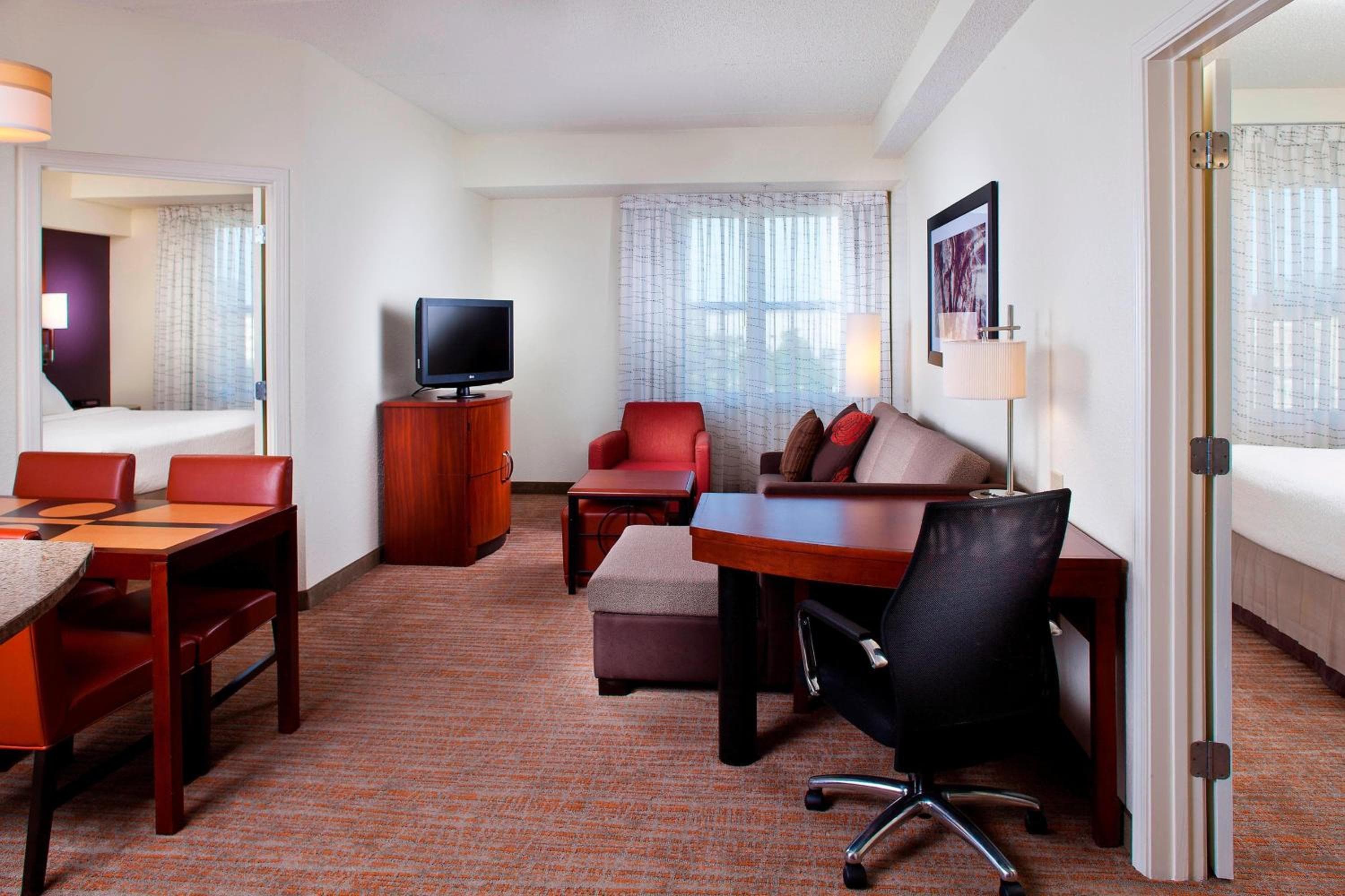 Residence Inn by Marriott Tallahassee Universities at the Capitol