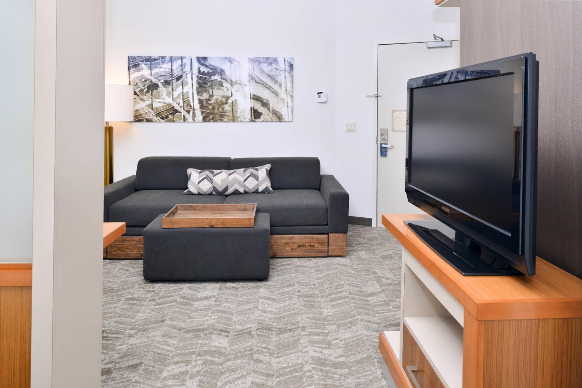 SpringHill Suites Ashburn Dulles North