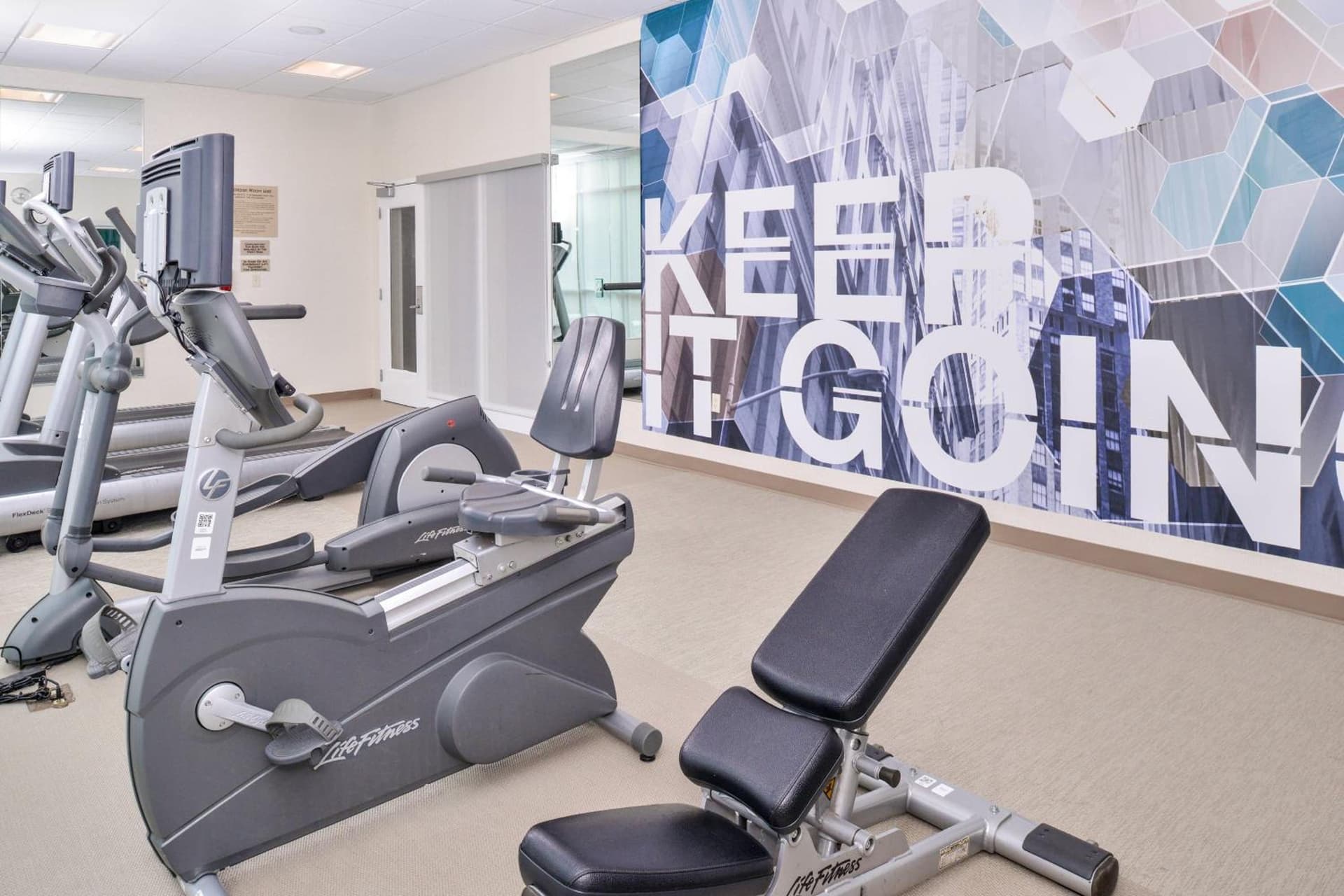 SpringHill Suites Ashburn Dulles North