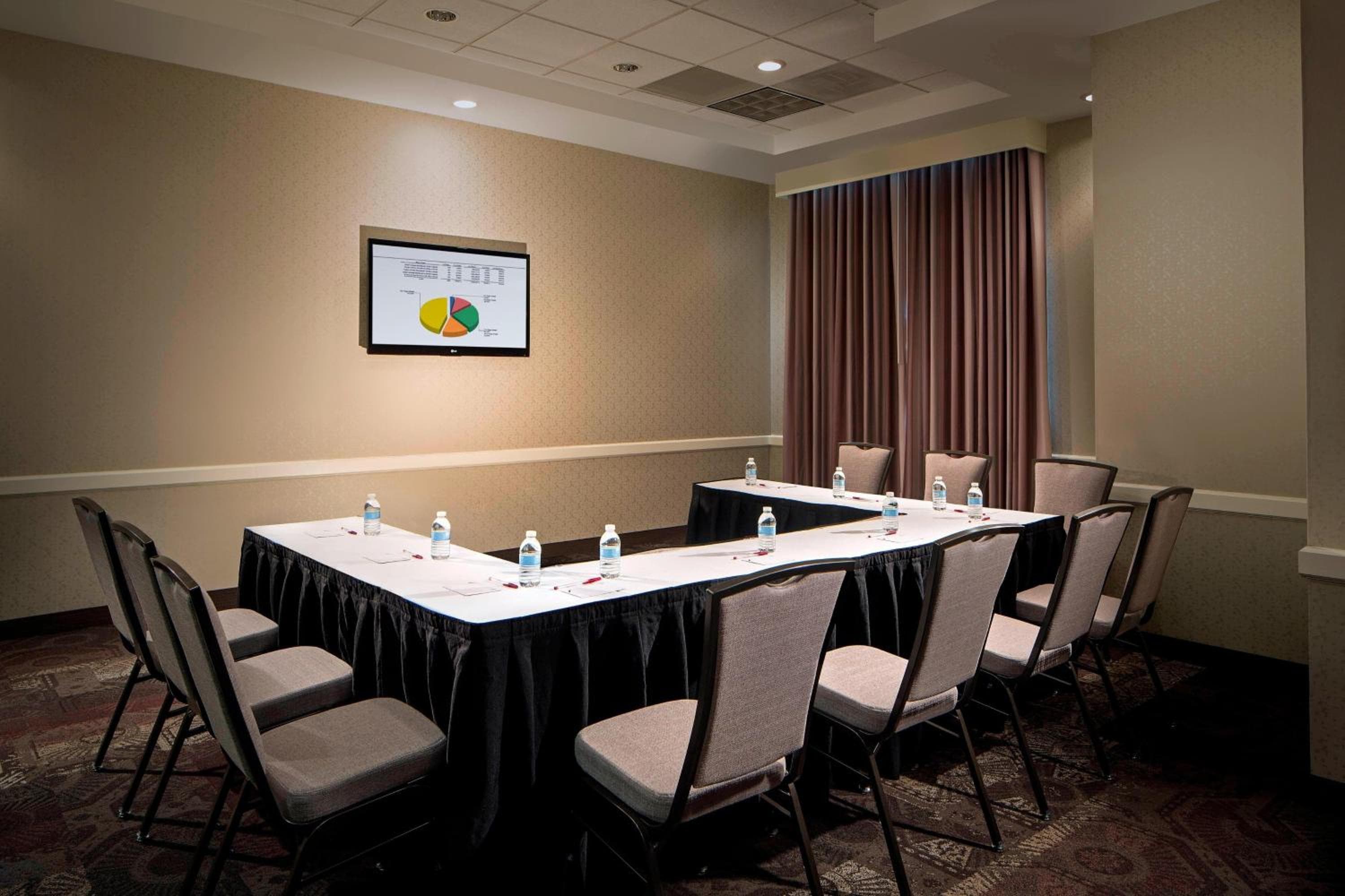 Residence Inn by Marriott Tallahassee Universities at the Capitol