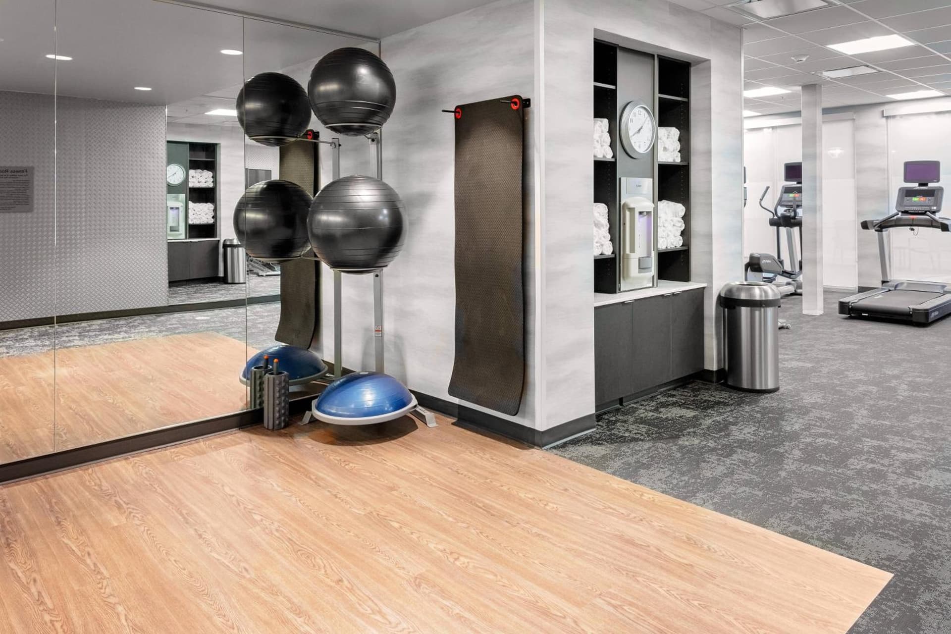 Fairfield Inn & Suites by Marriott Queensbury Glens Falls/Lake George