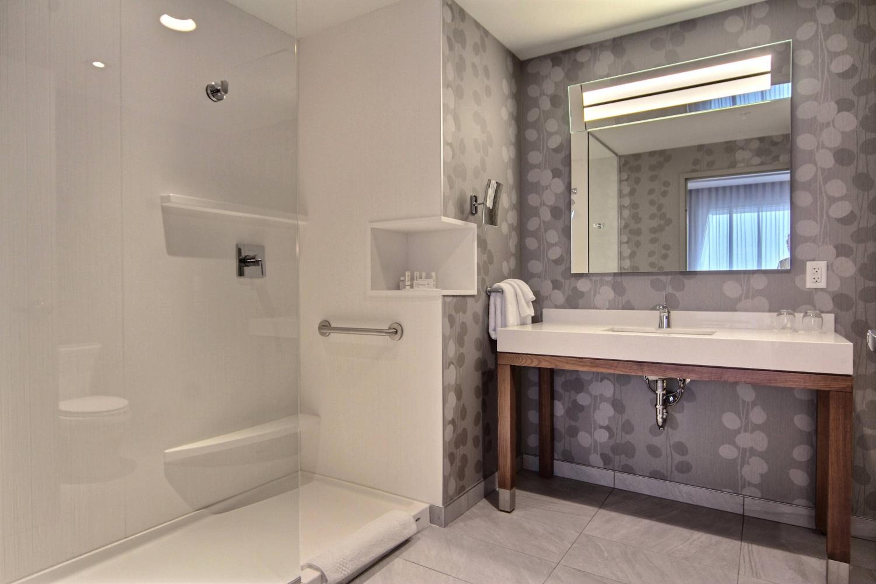 Courtyard by Marriott Quebec City