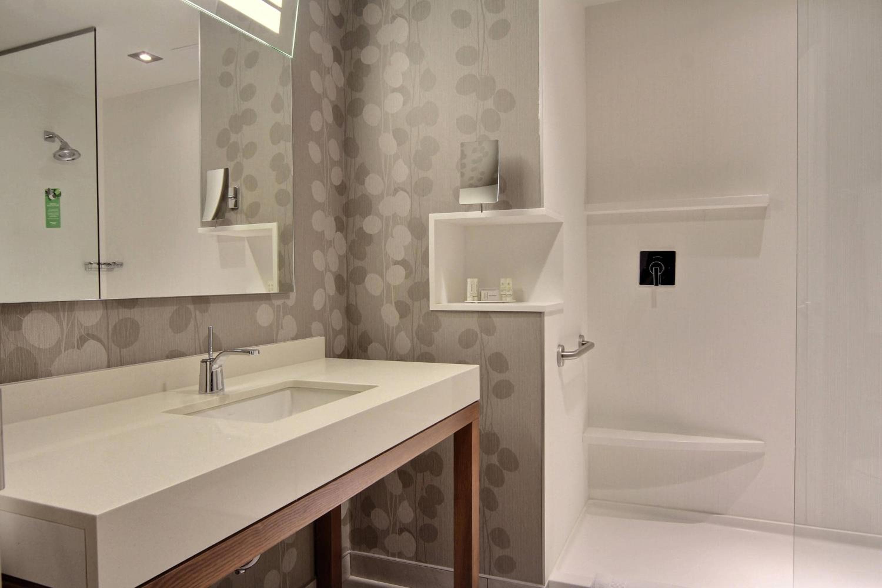 Courtyard by Marriott Quebec City