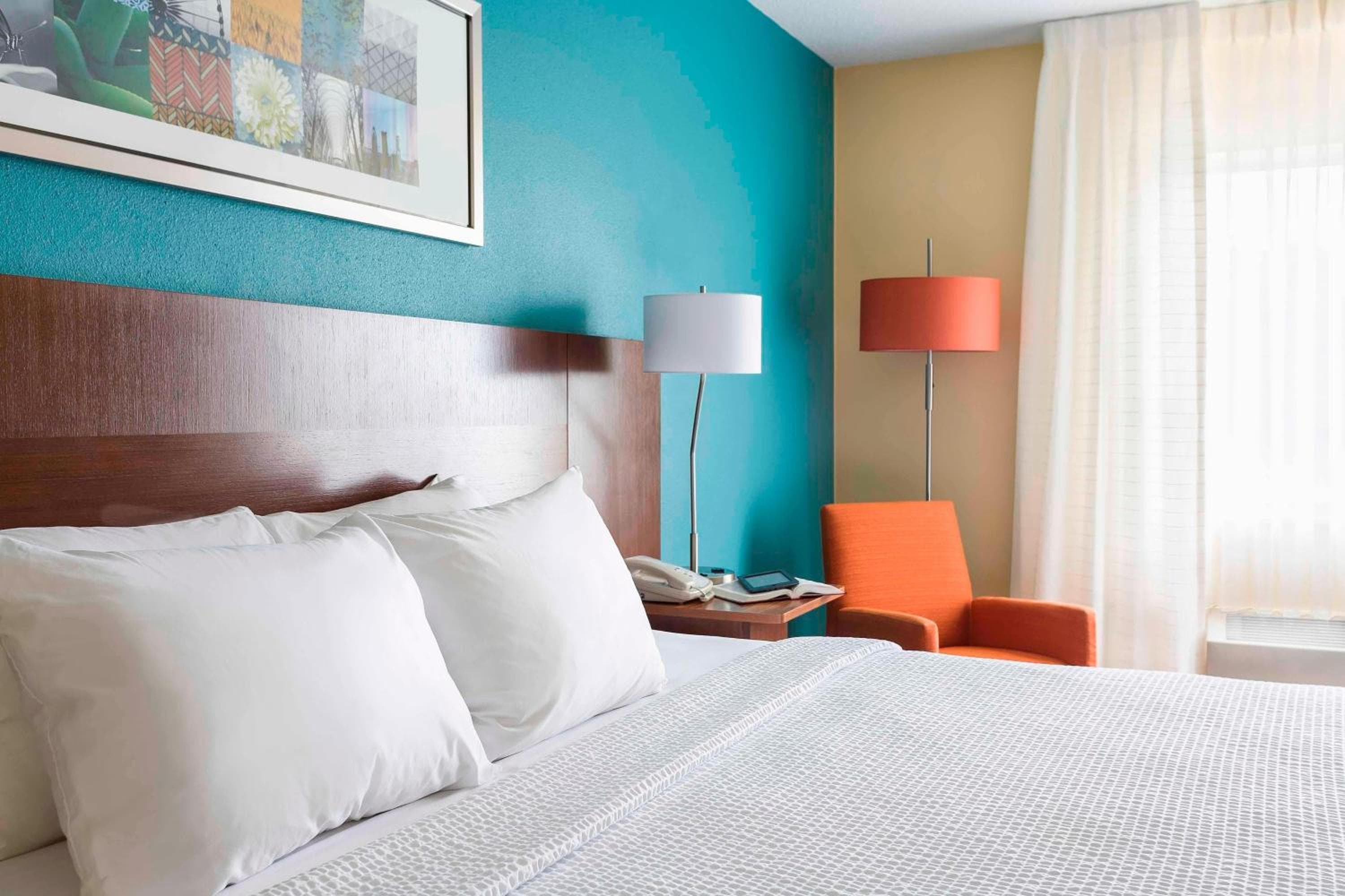 Fairfield Inn & Suites Mansfield Ontario