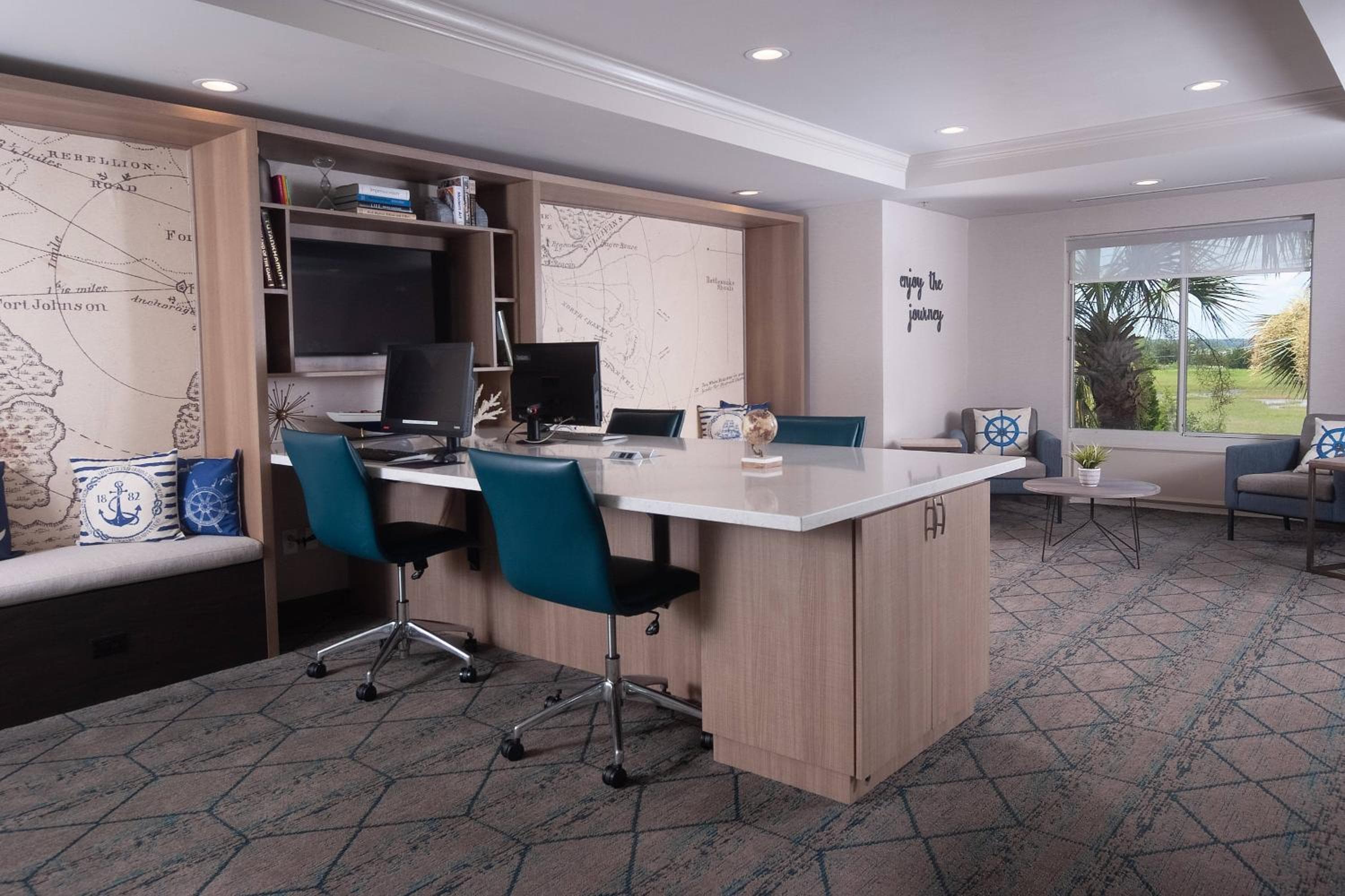 SpringHill Suites by Marriott Charleston Riverview