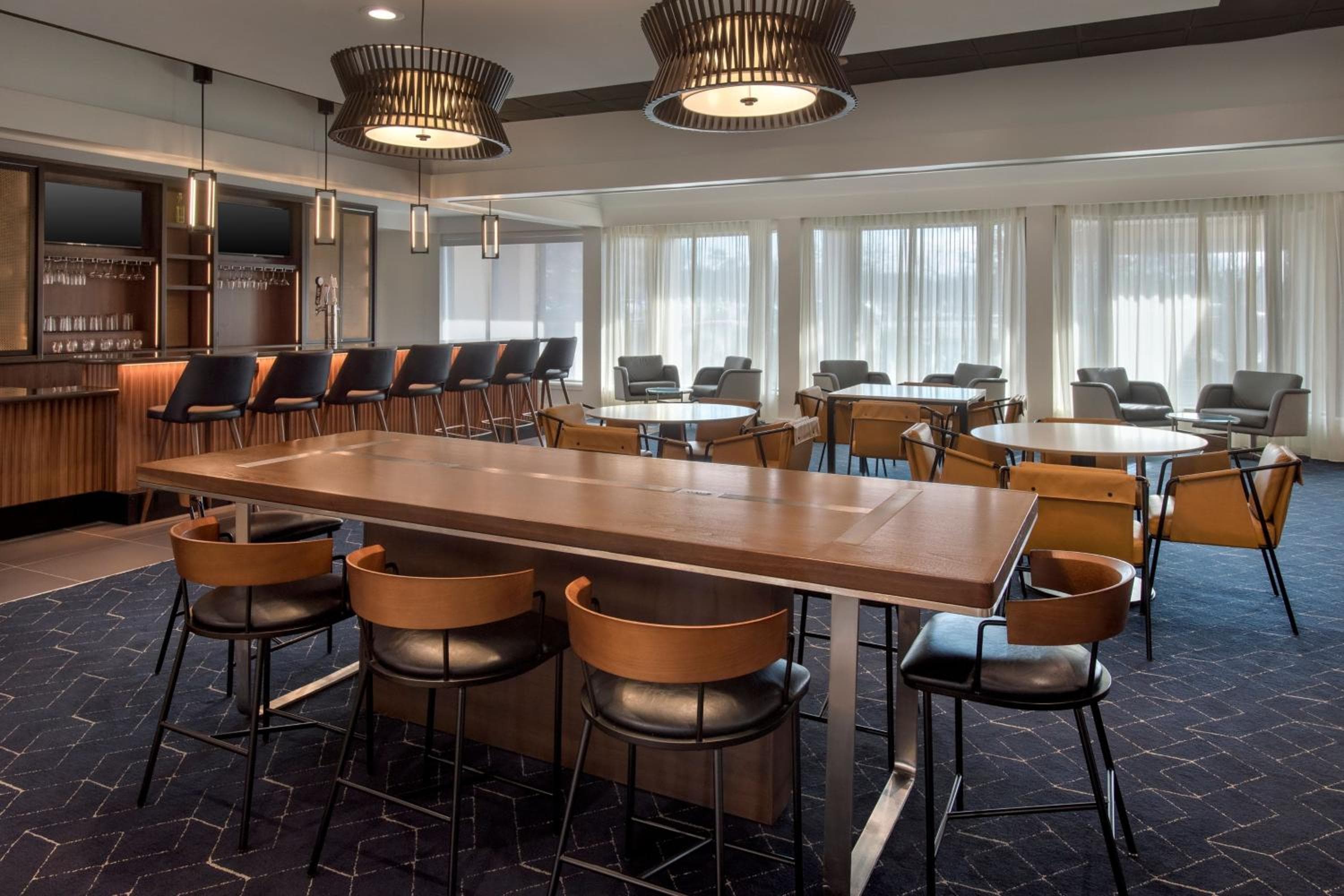 Courtyard by Marriott New Carrollton Landover