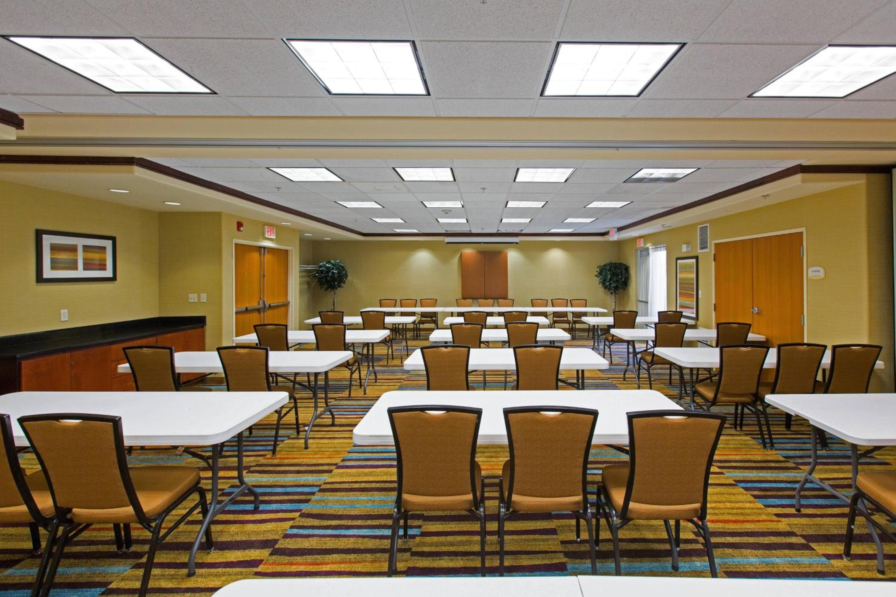 Fairfield Inn & Suites Toledo North