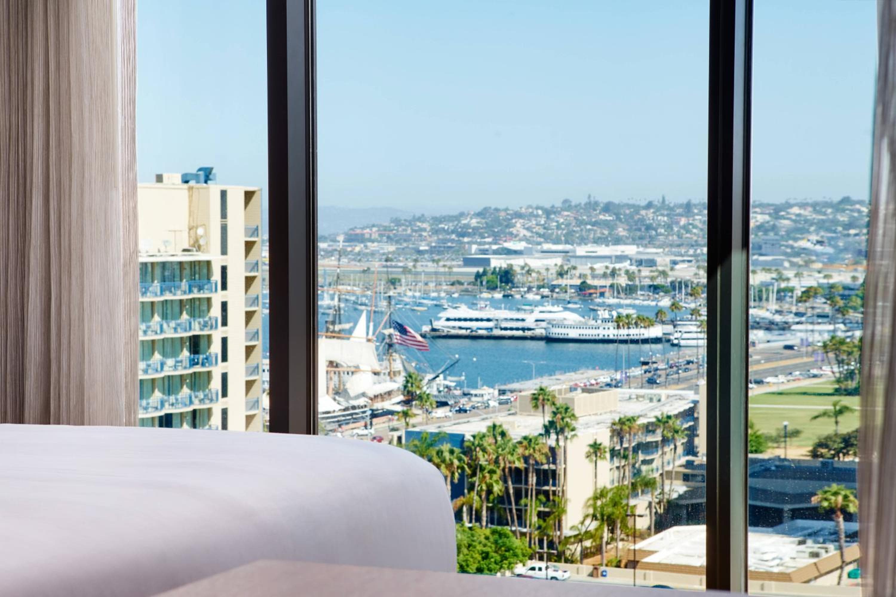 Residence Inn by Marriott San Diego Downtown/Bayfront