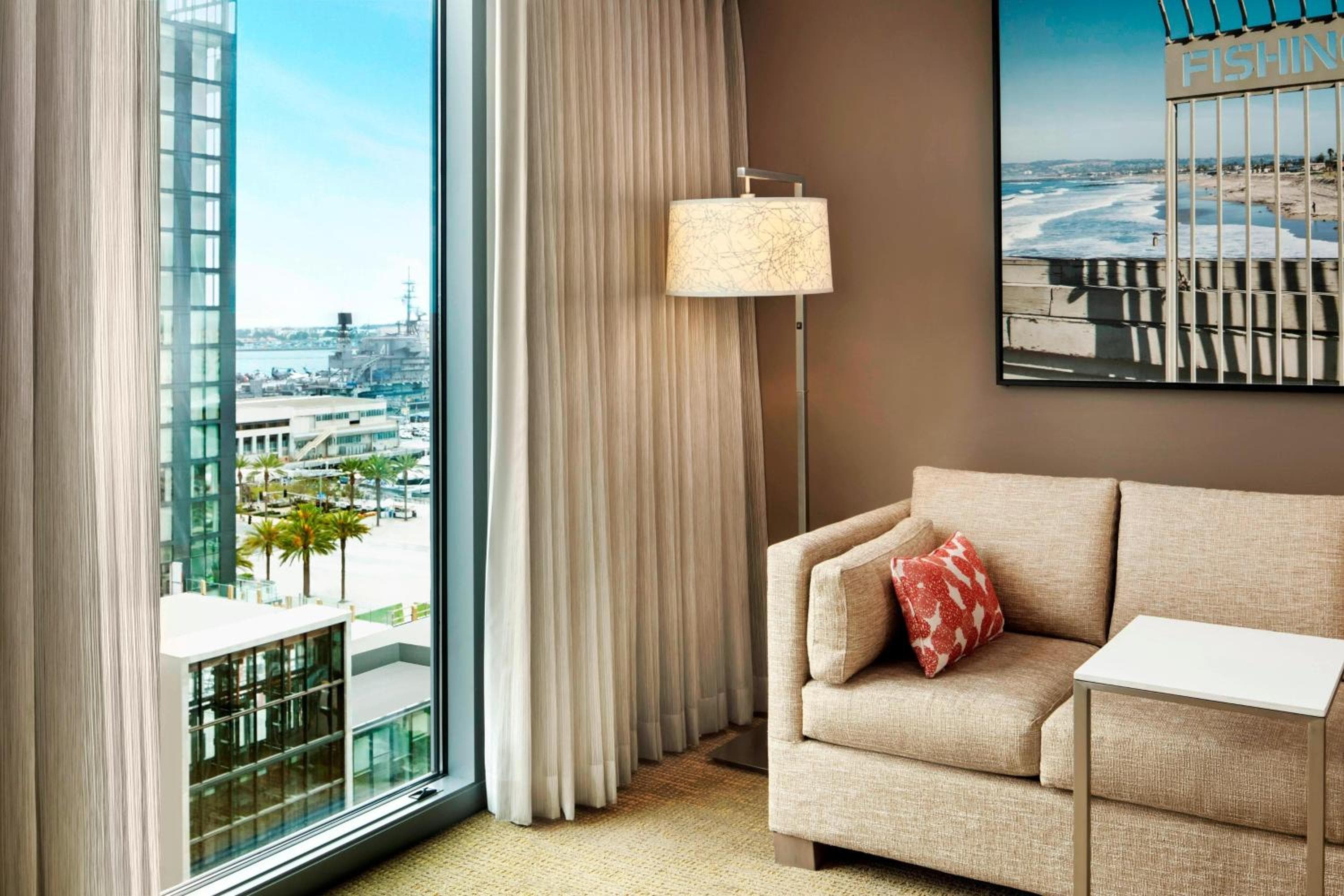 Residence Inn by Marriott San Diego Downtown/Bayfront