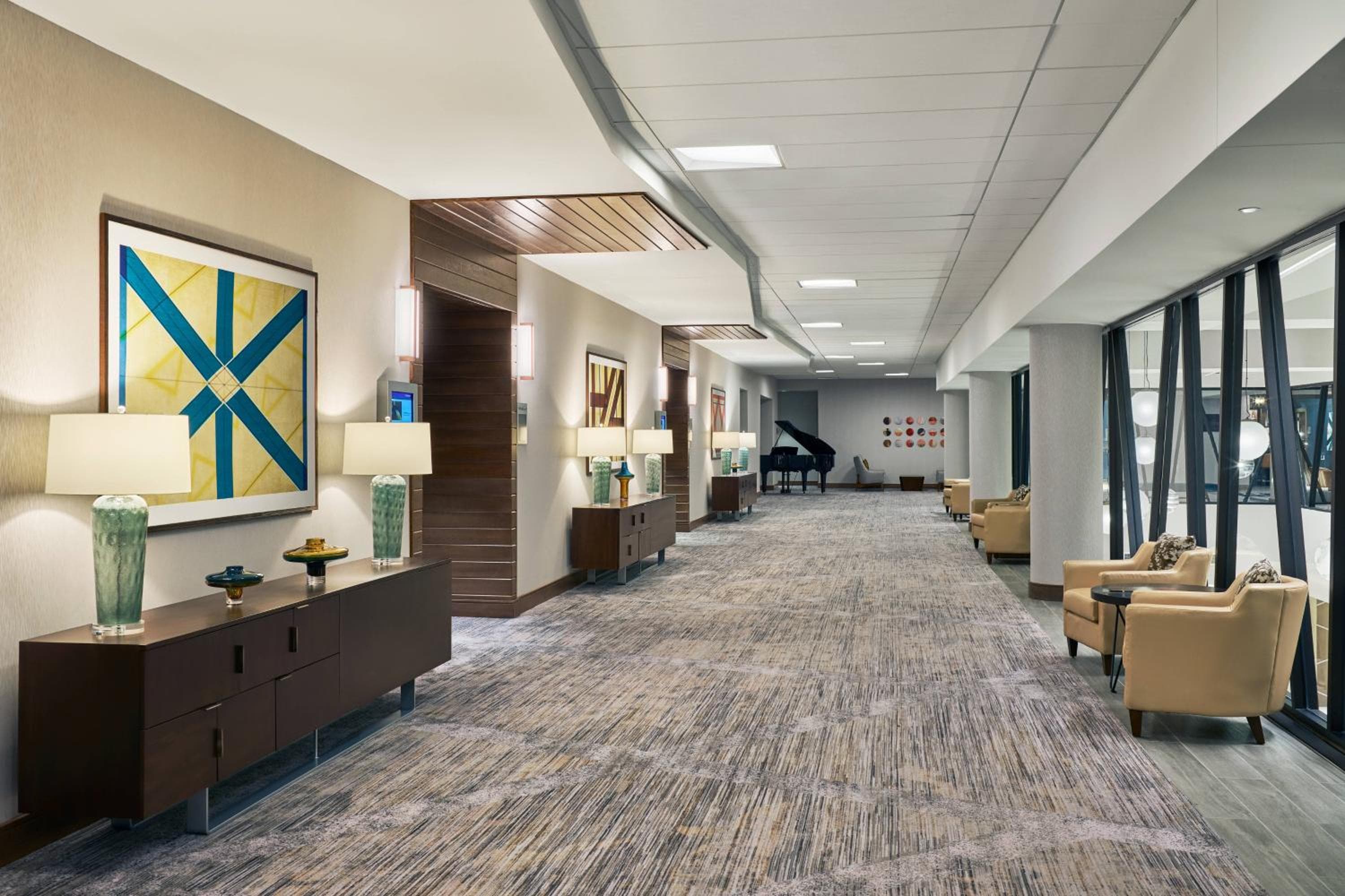 Delta Hotels by Marriott Ashland Downtown