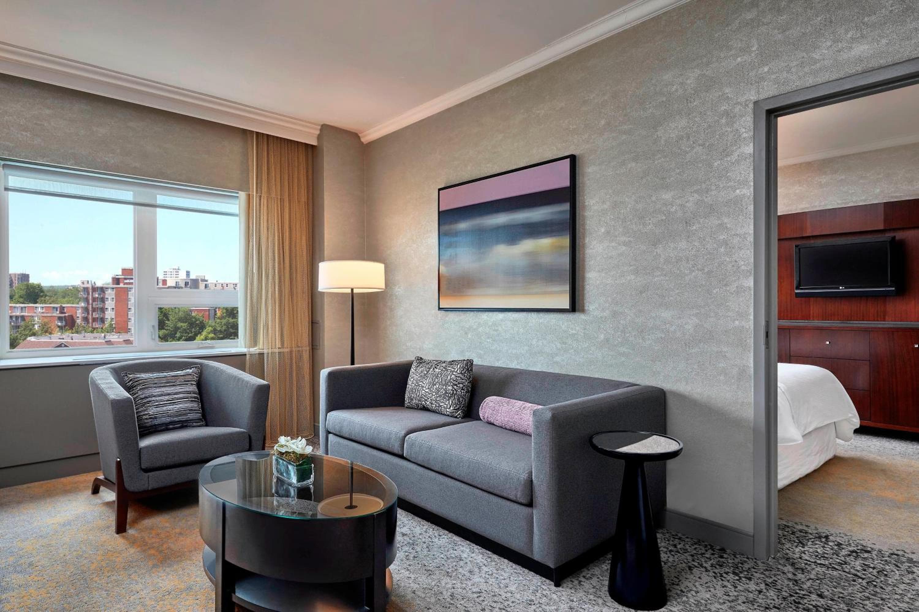 The Westin Nova Scotian
