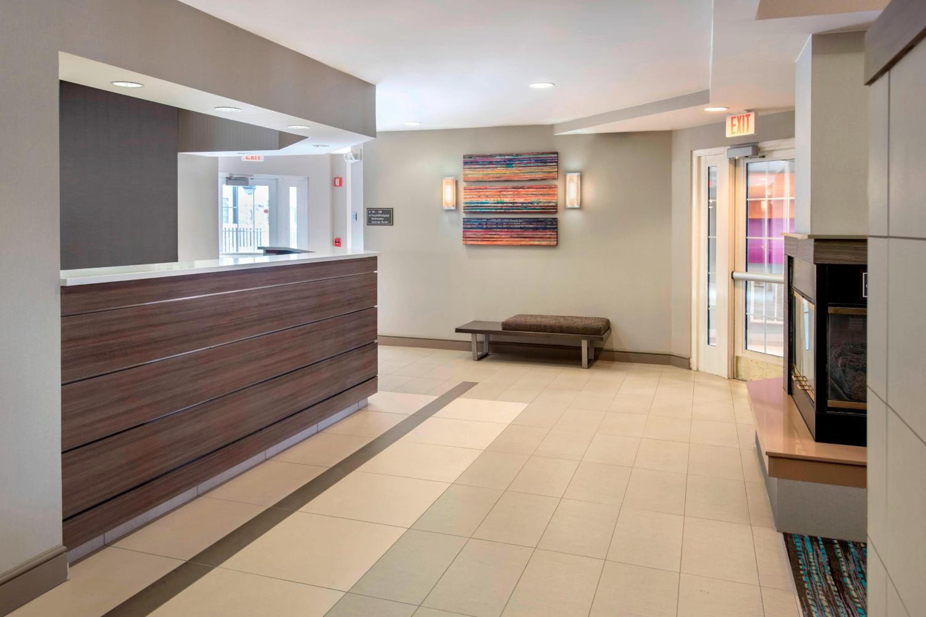 Residence Inn Cranbury South Brunswick