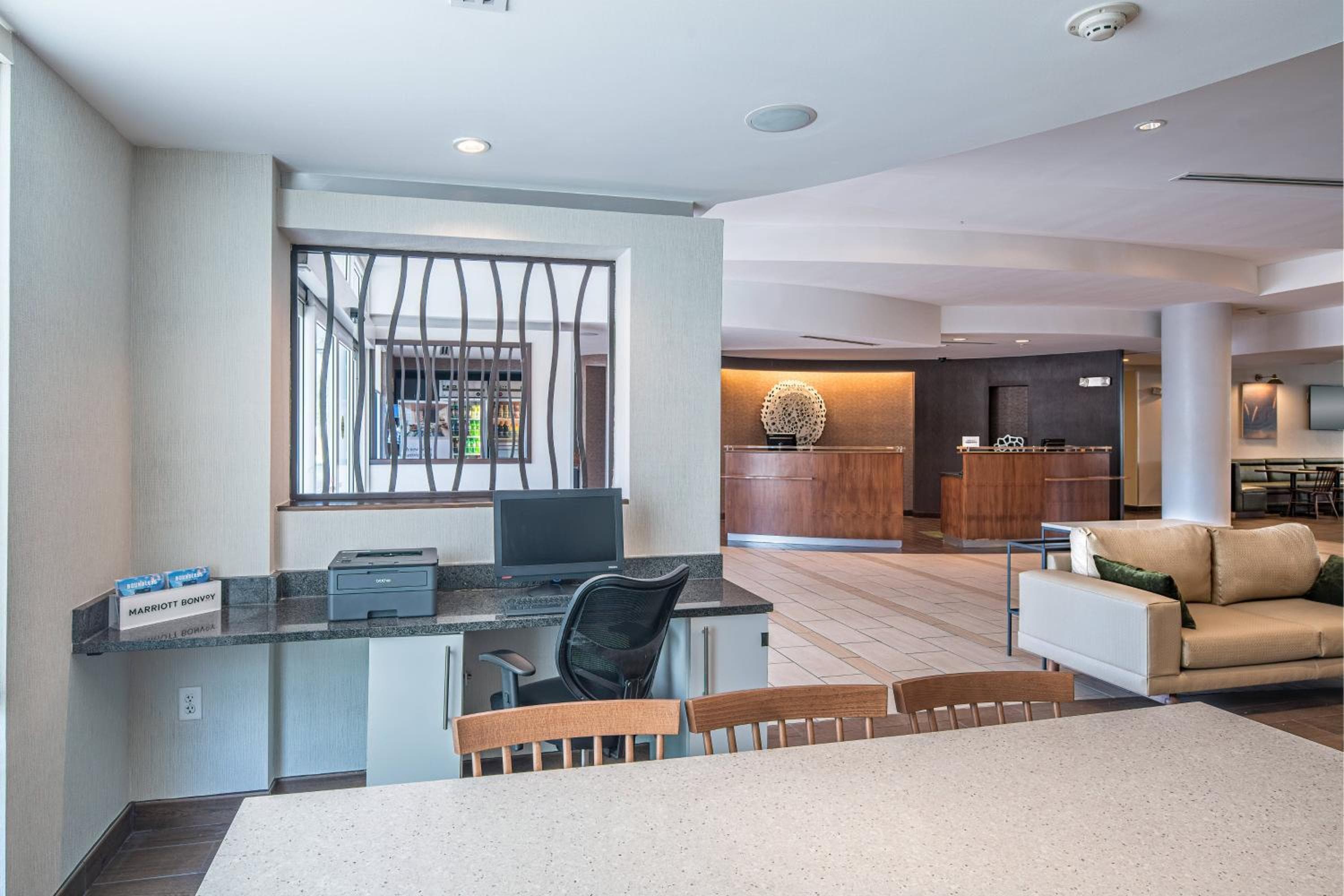 Fairfield Inn & Suites by Marriott New Braunfels