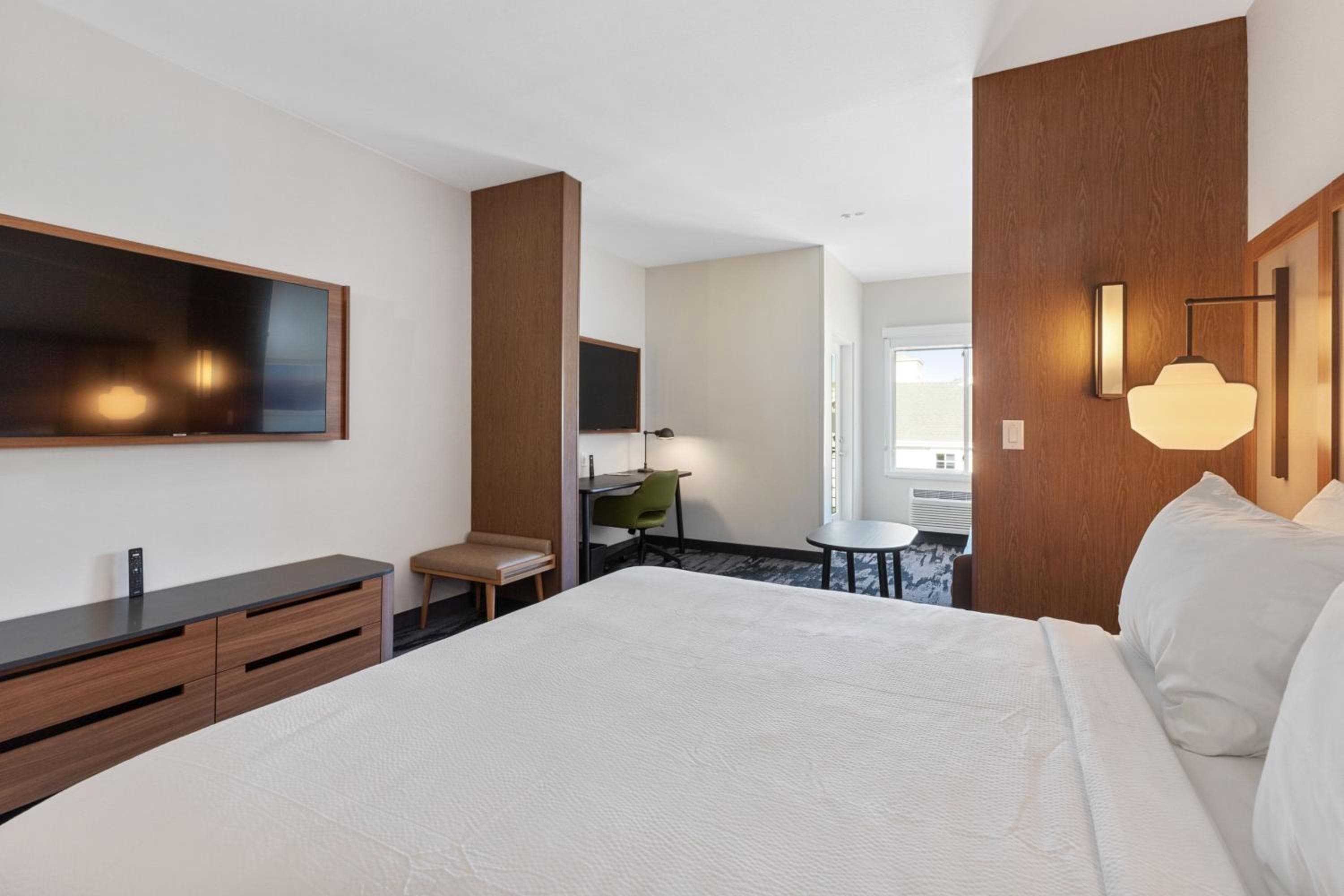 Fairfield by Marriott Inn & Suites San Francisco Pacifica