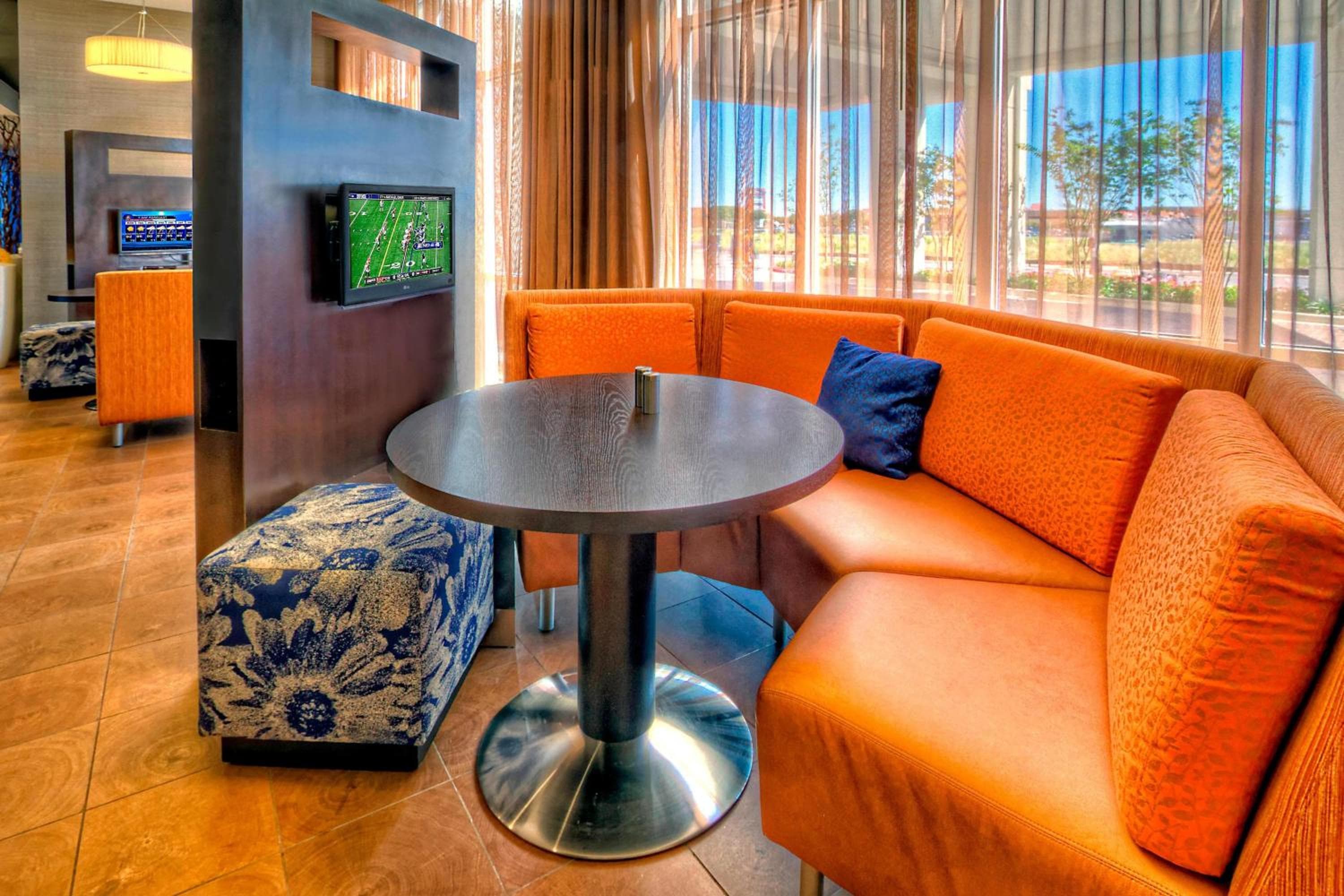 Courtyard by Marriott San Marcos