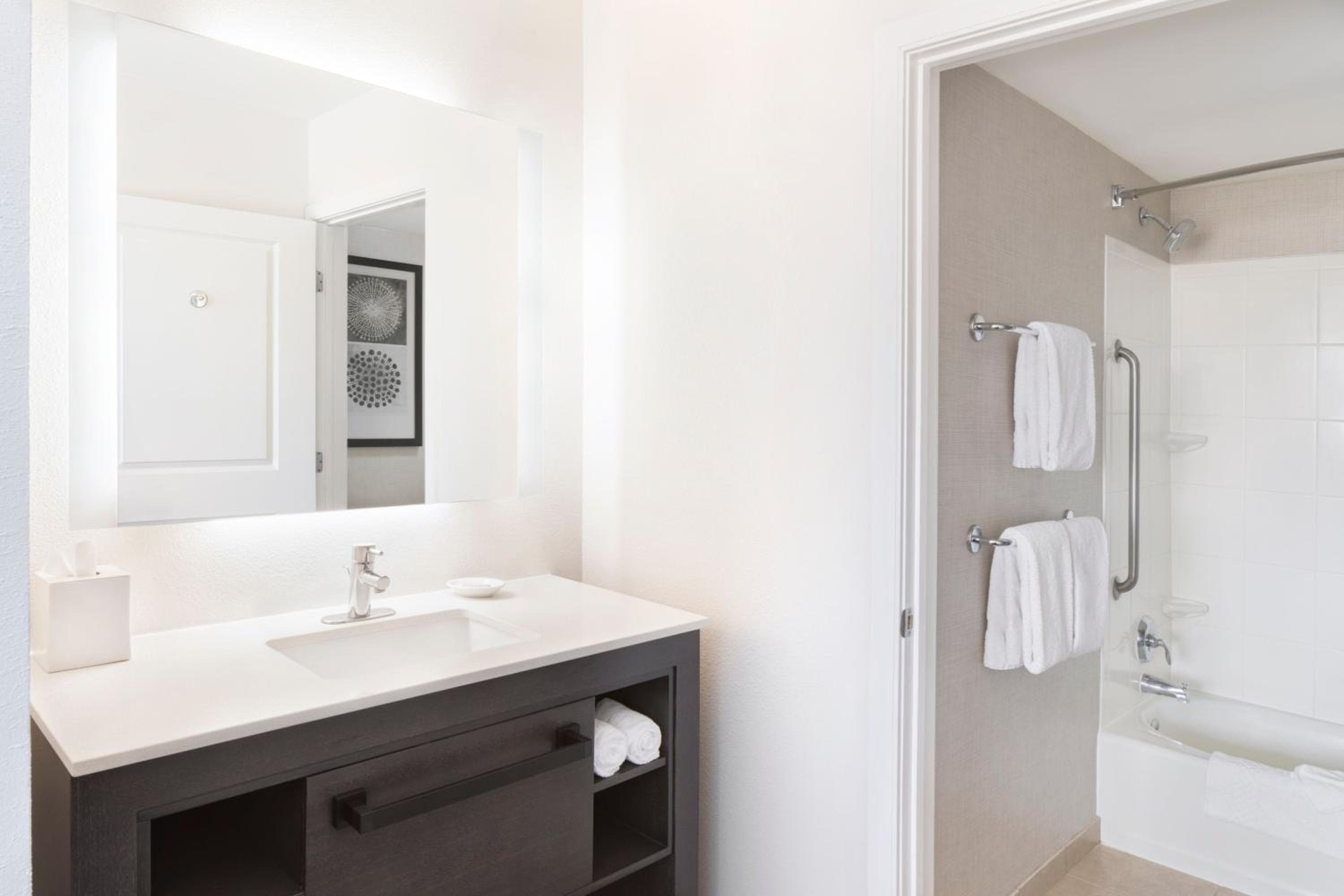 Residence Inn by Marriott Sacramento Downtown at Capitol Park