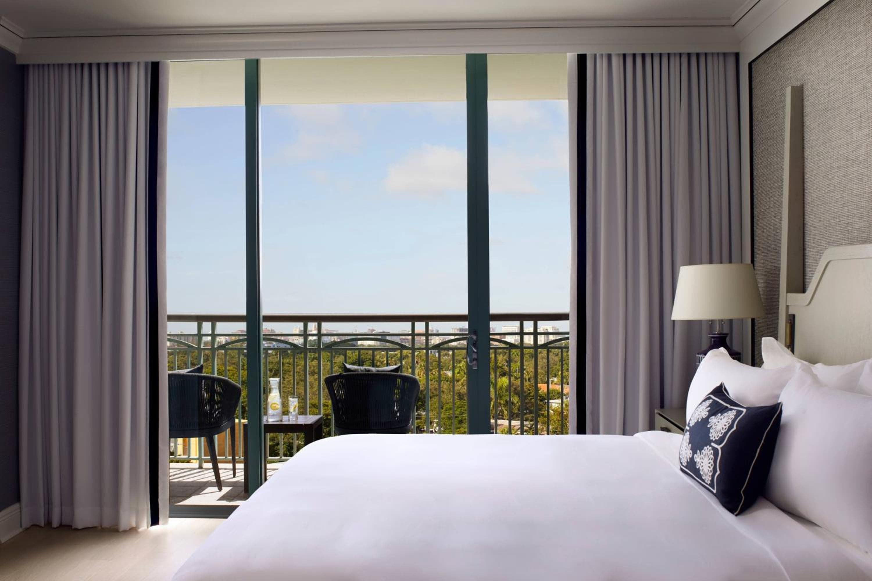 The Ritz-Carlton Coconut Grove, Miami