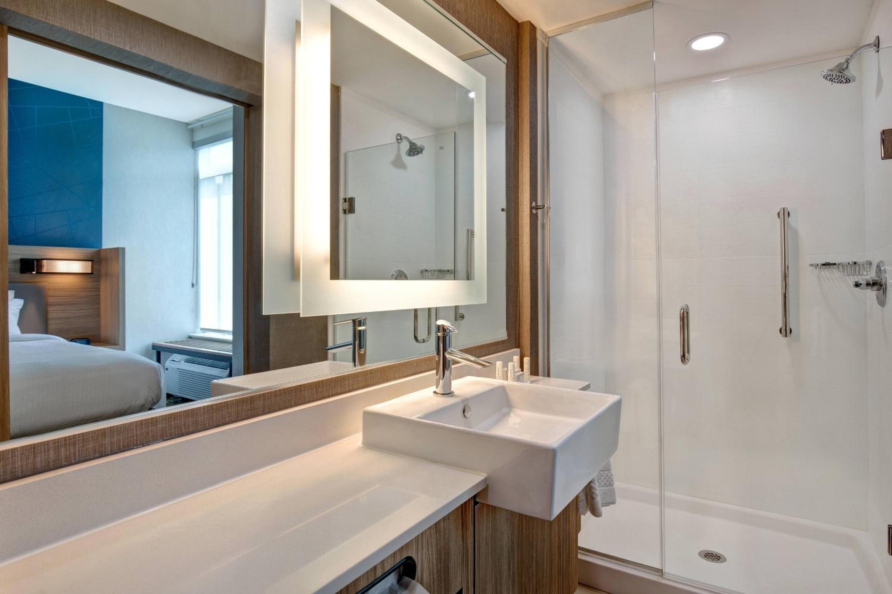 SpringHill Suites by Marriott Orangeburg