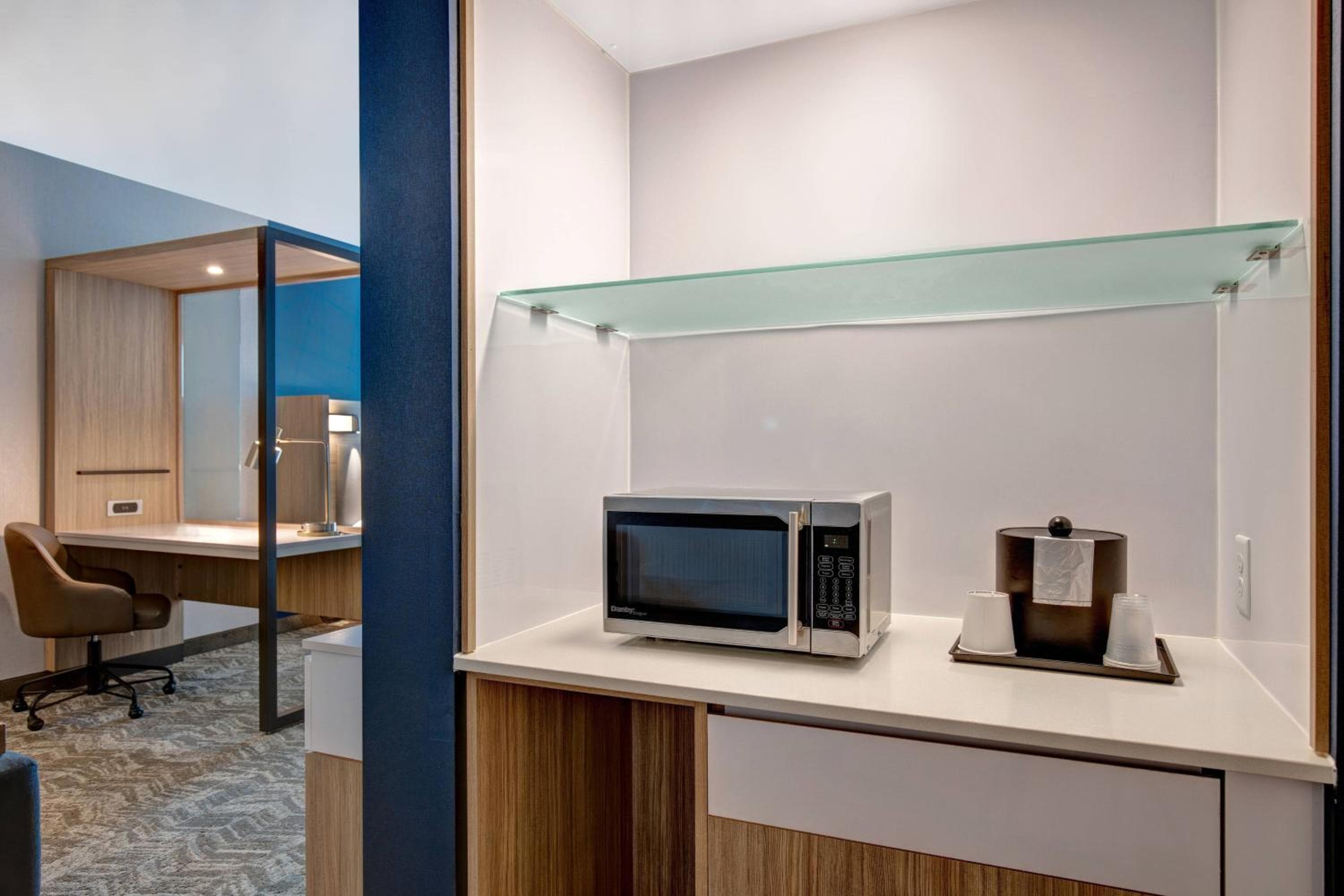 SpringHill Suites by Marriott Orangeburg