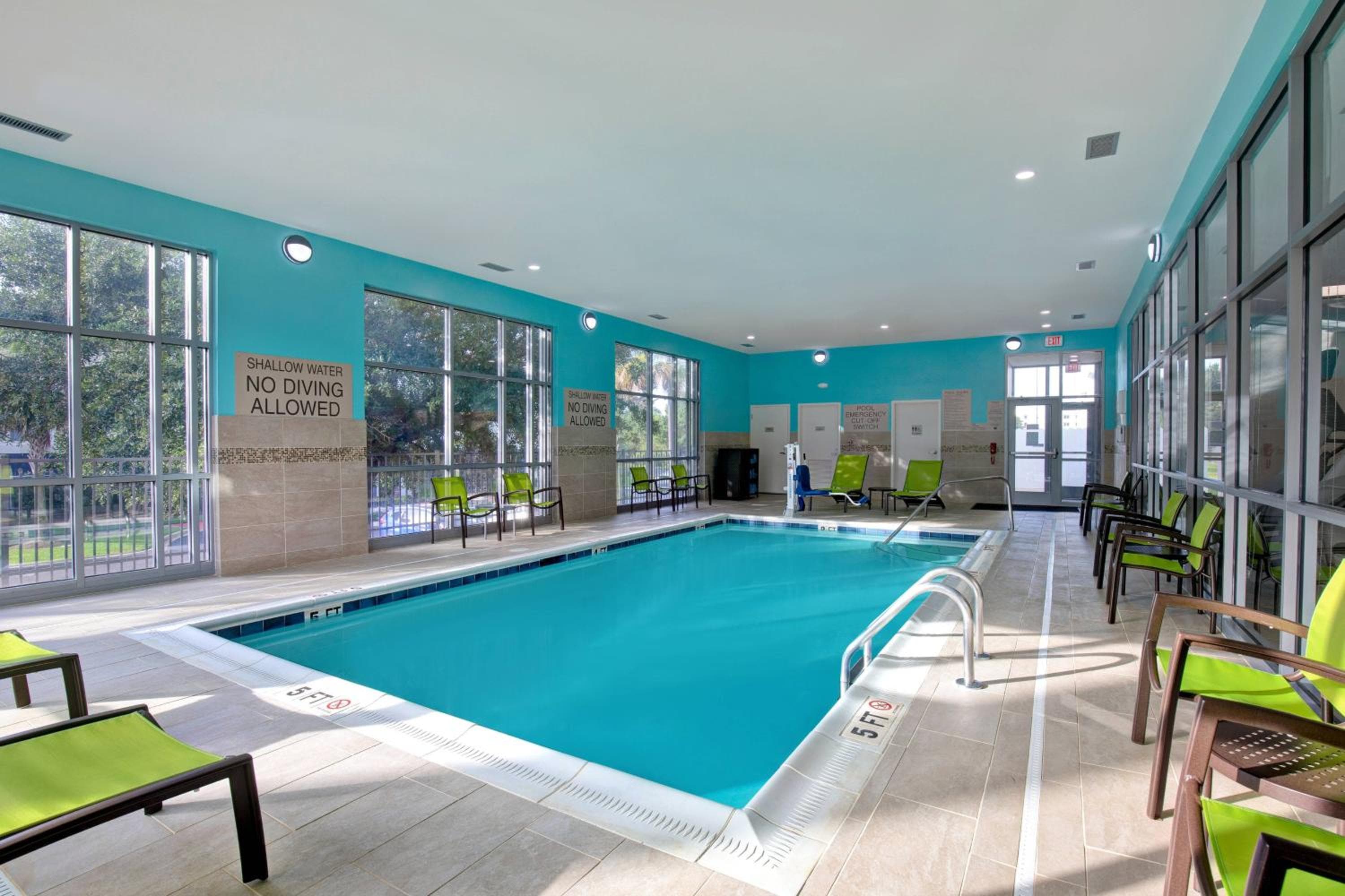 SpringHill Suites by Marriott Orangeburg