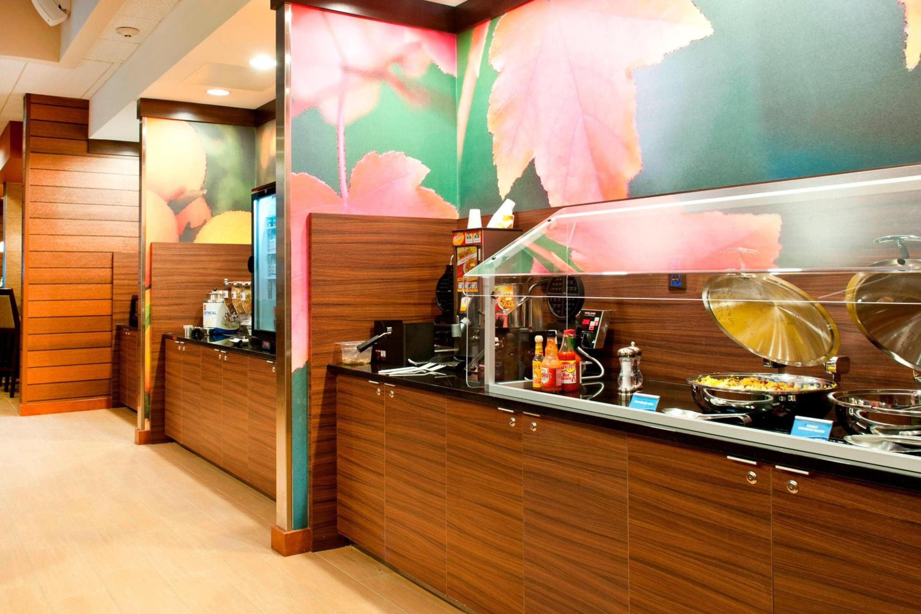 Fairfield Inn and Suites by Marriott Durham Southpoint