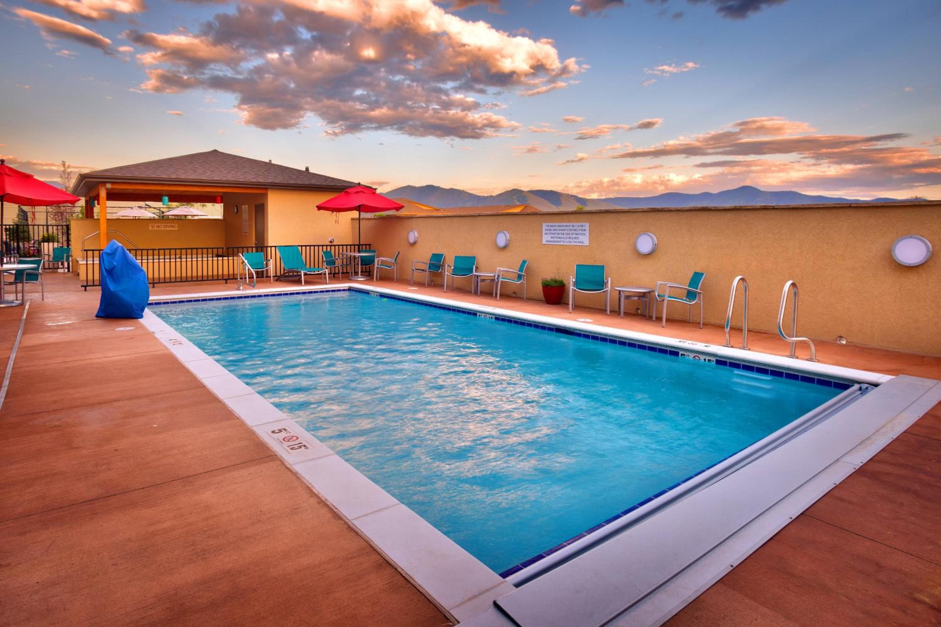 TownePlace Suites by Marriott Missoula