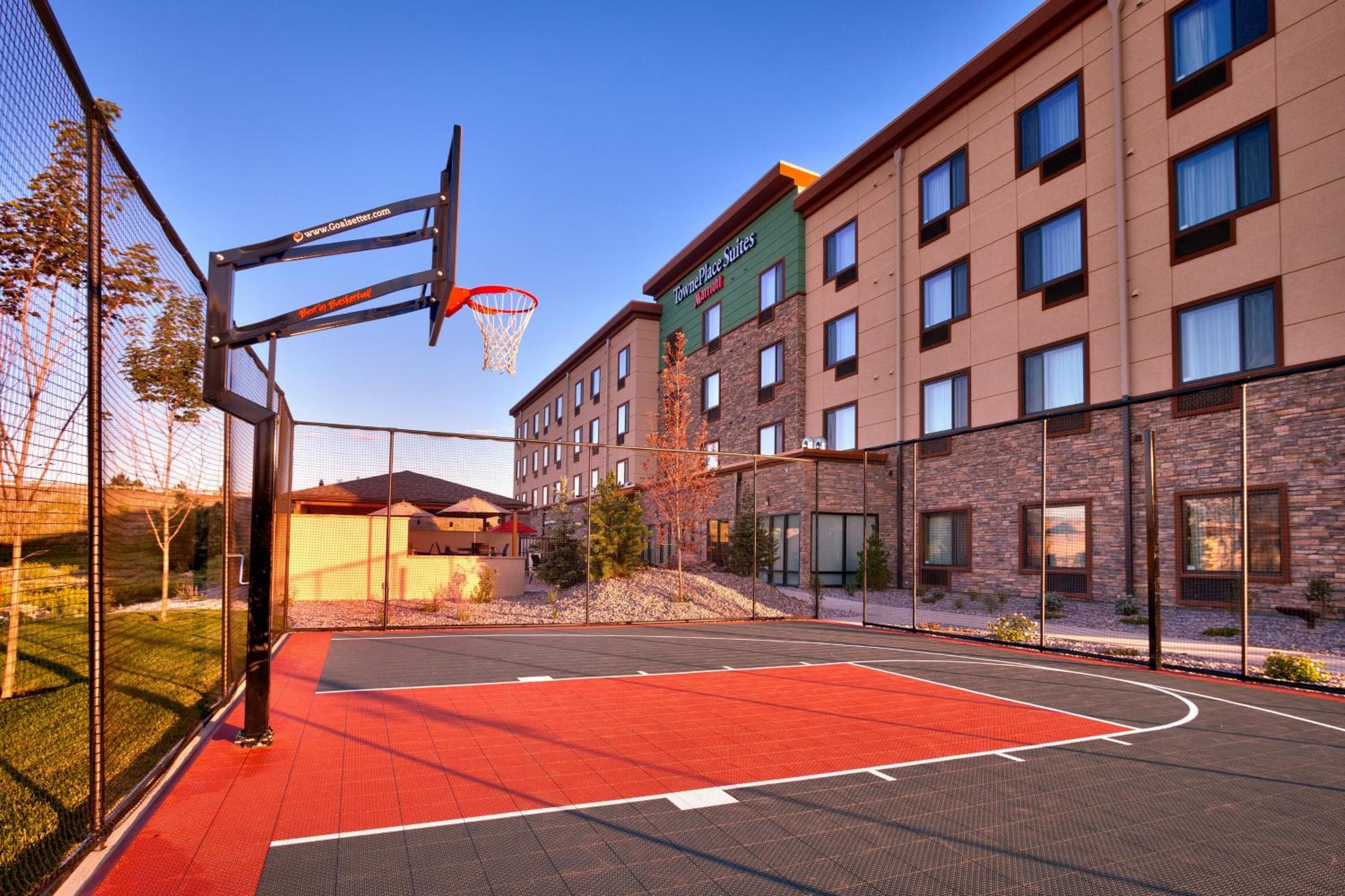 TownePlace Suites by Marriott Missoula