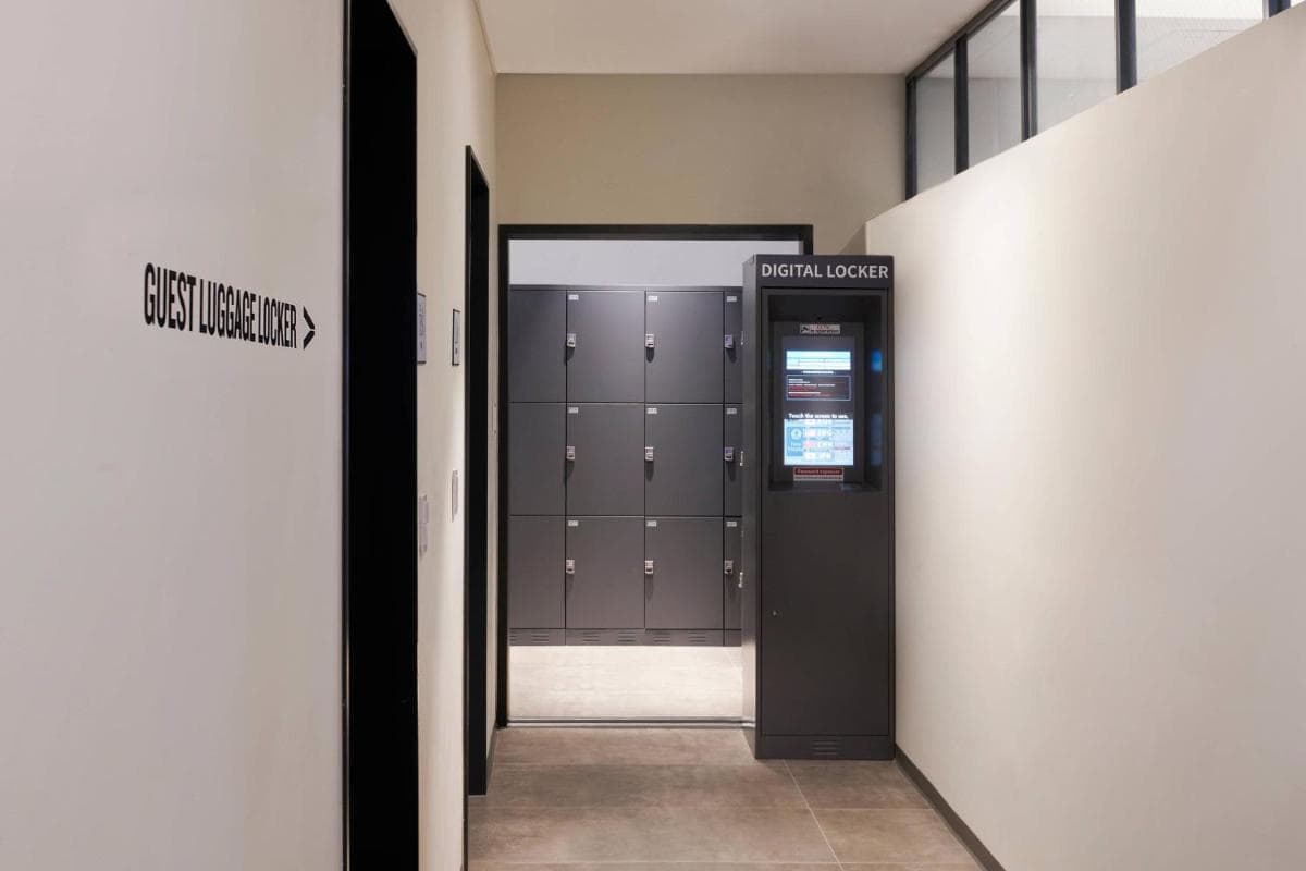 Moxy Seoul Insadong