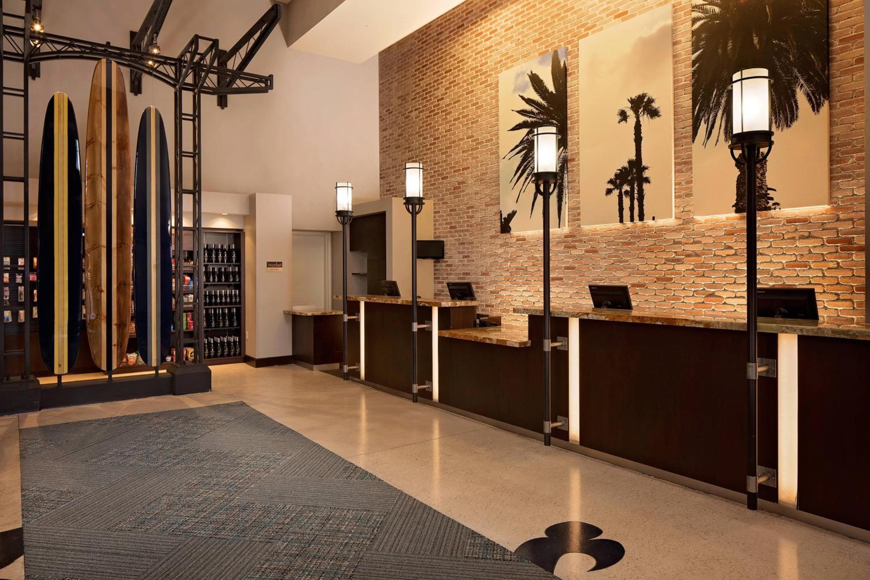 Residence Inn by Marriott San Diego Downtown/Gaslamp Quarter