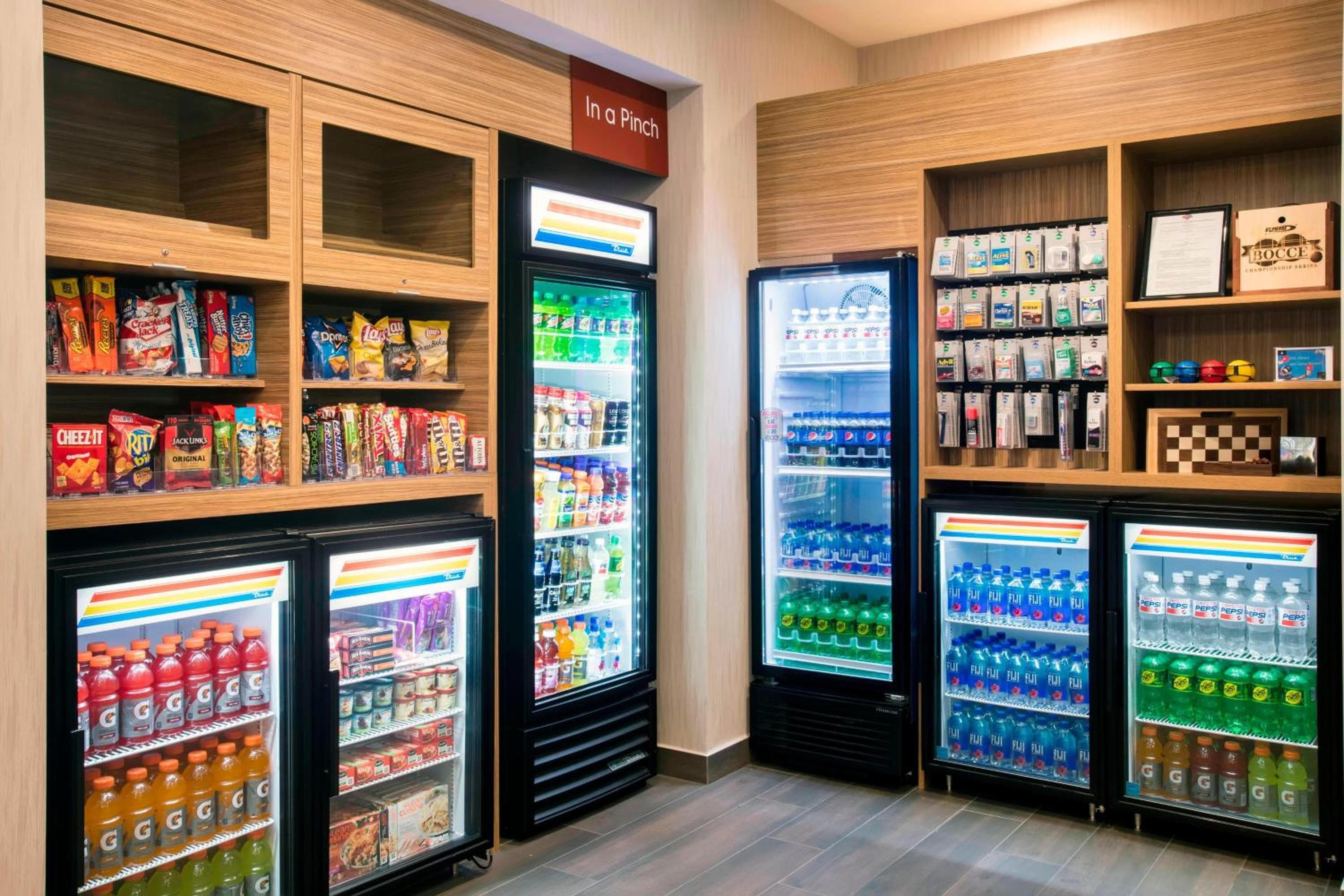 TownePlace Suites by Marriott Miami Homestead