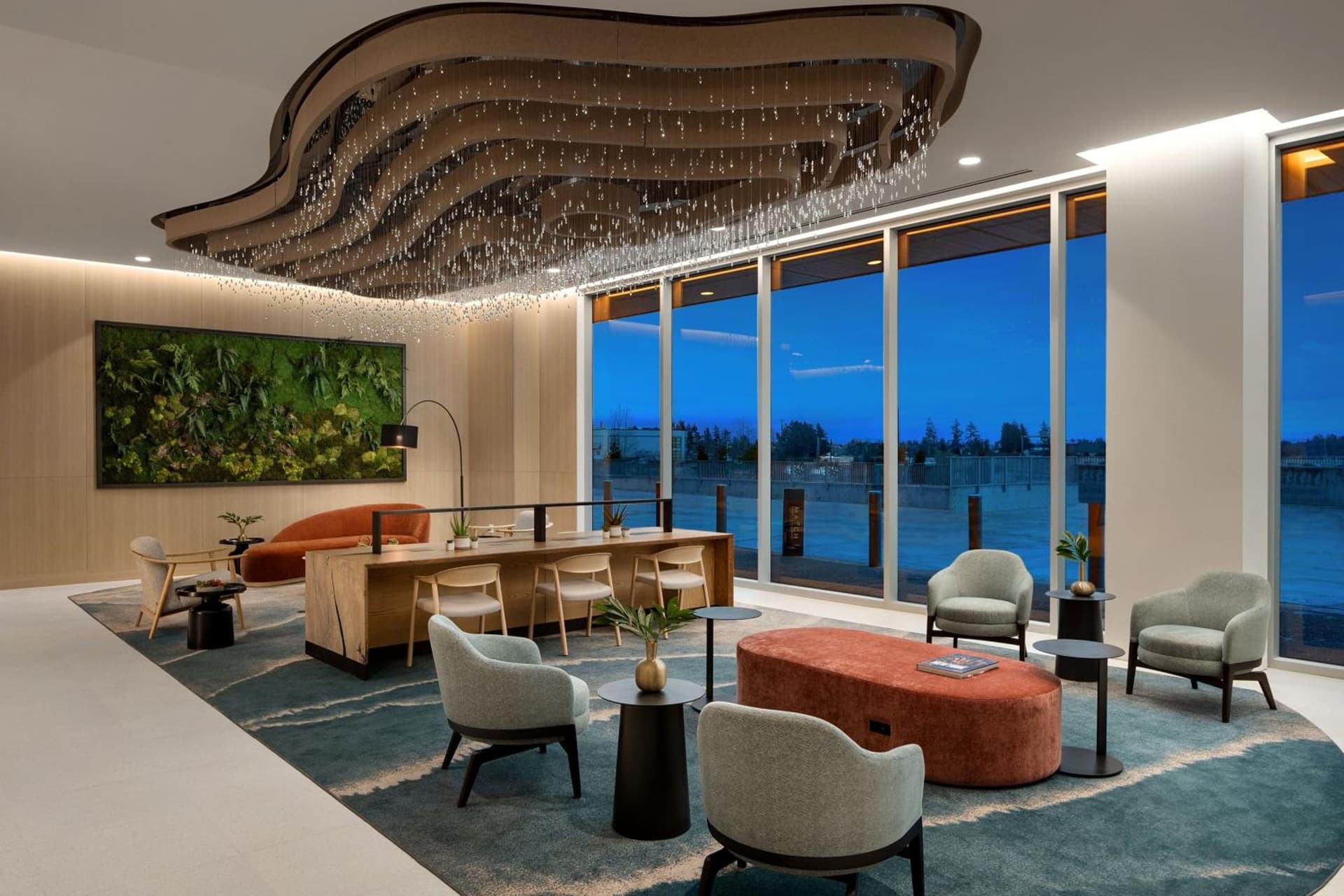 Delta Hotels by Marriott Vancouver Delta