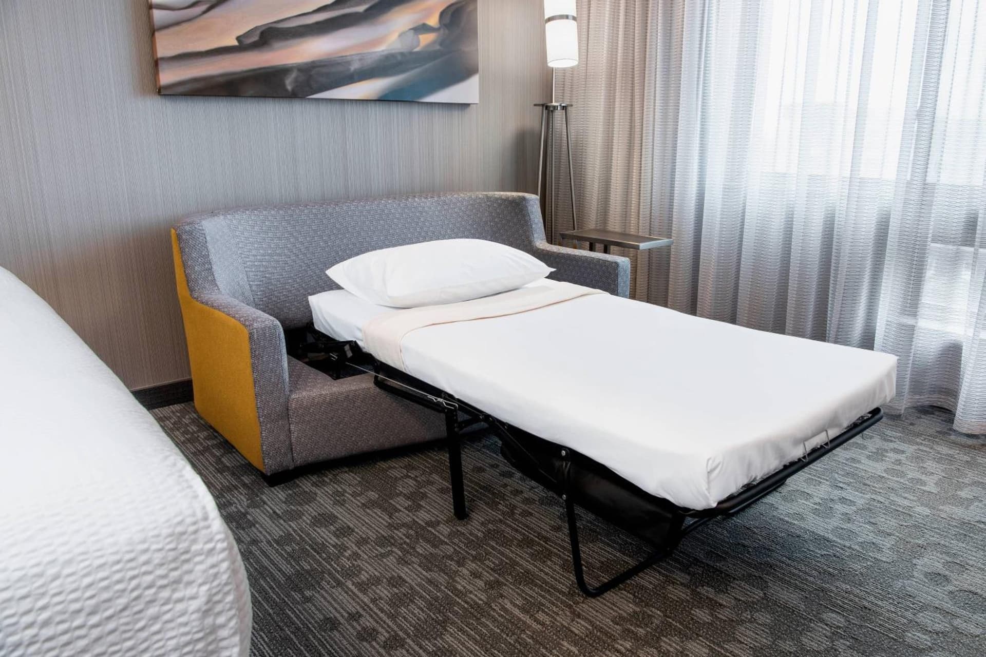 Courtyard by Marriott Edmonton West
