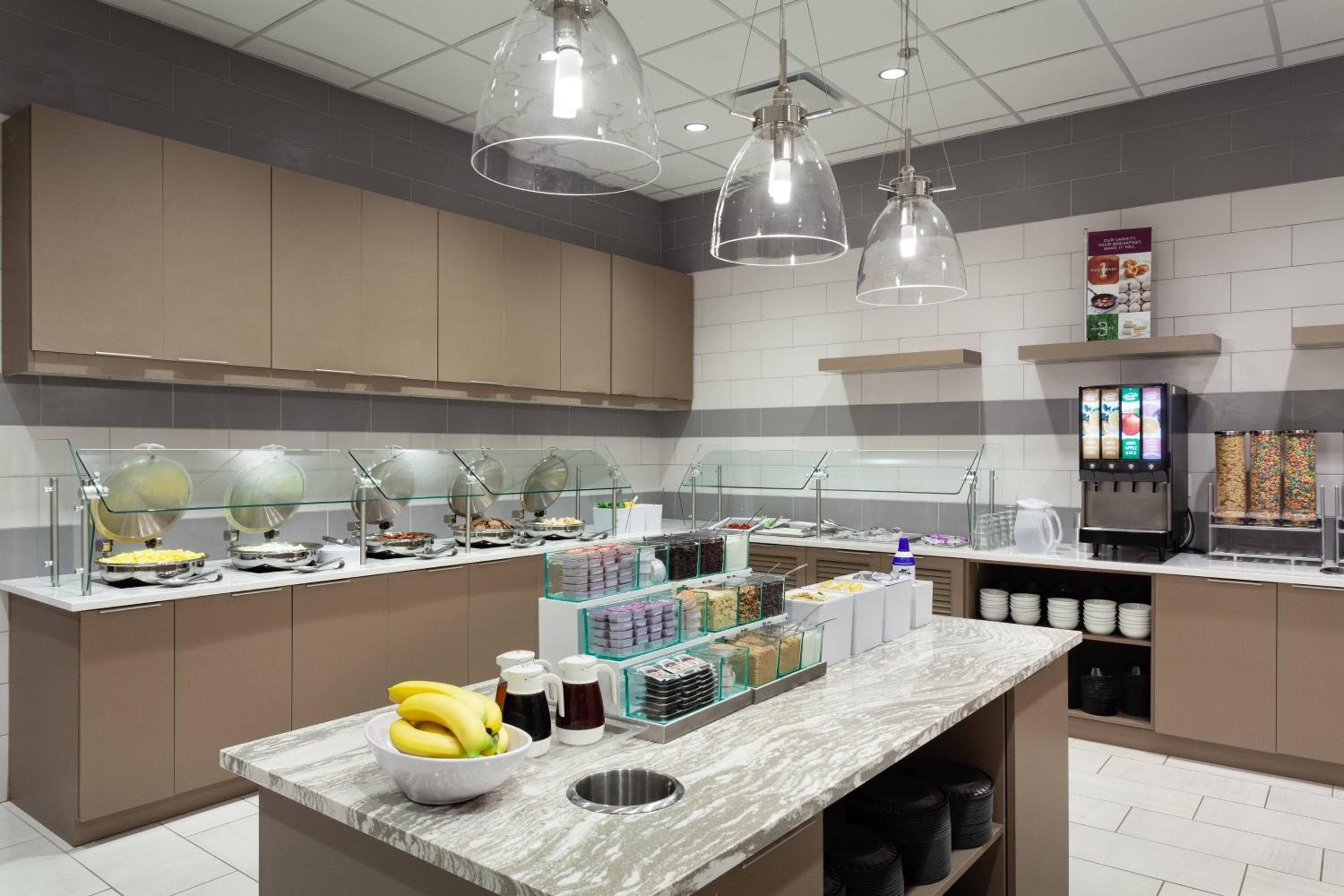 Residence Inn by Marriott Orlando at Millenia