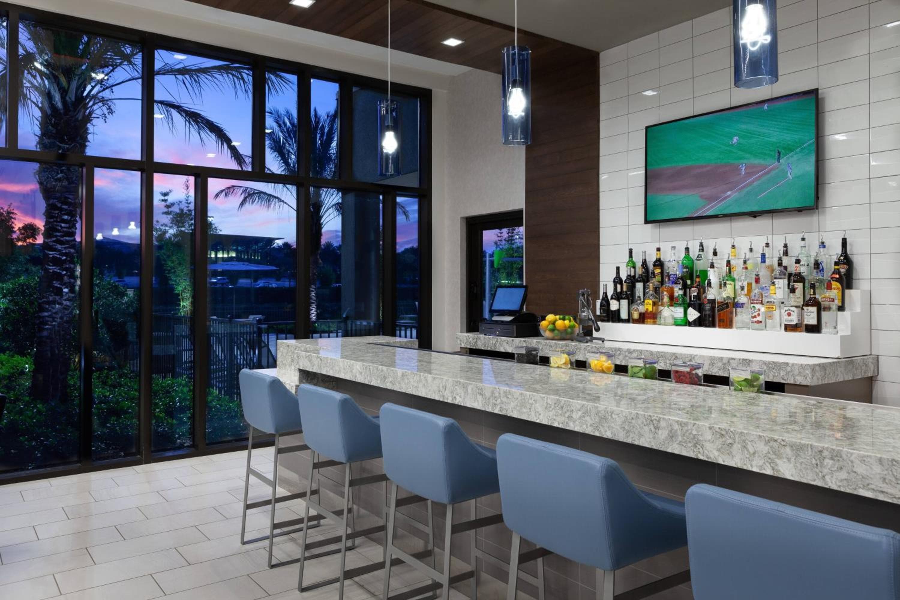 Residence Inn by Marriott Orlando at Millenia