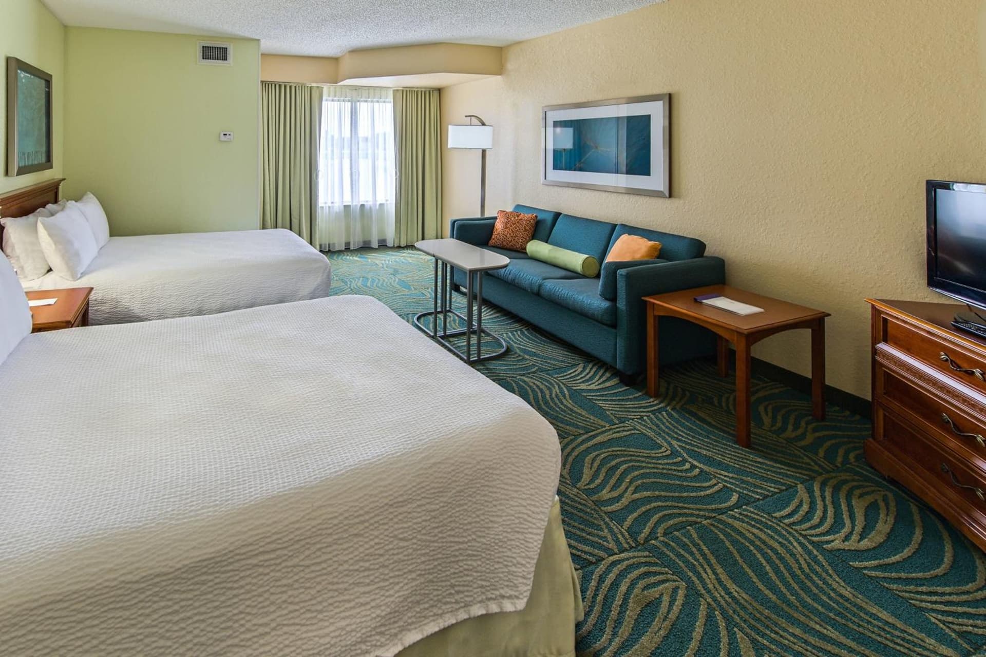 SpringHill Suites by Marriott Orlando North-Sanford